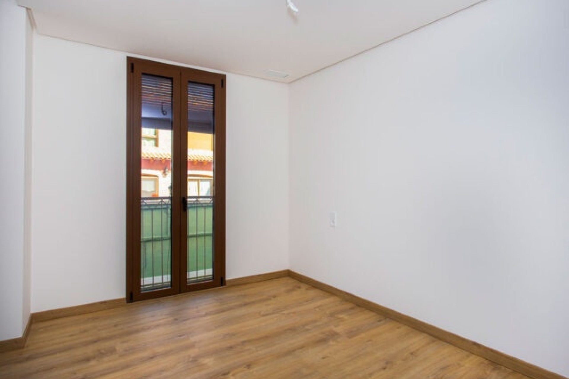 Herverkoop - Appartement / Flat -
Hondón de las Nieves