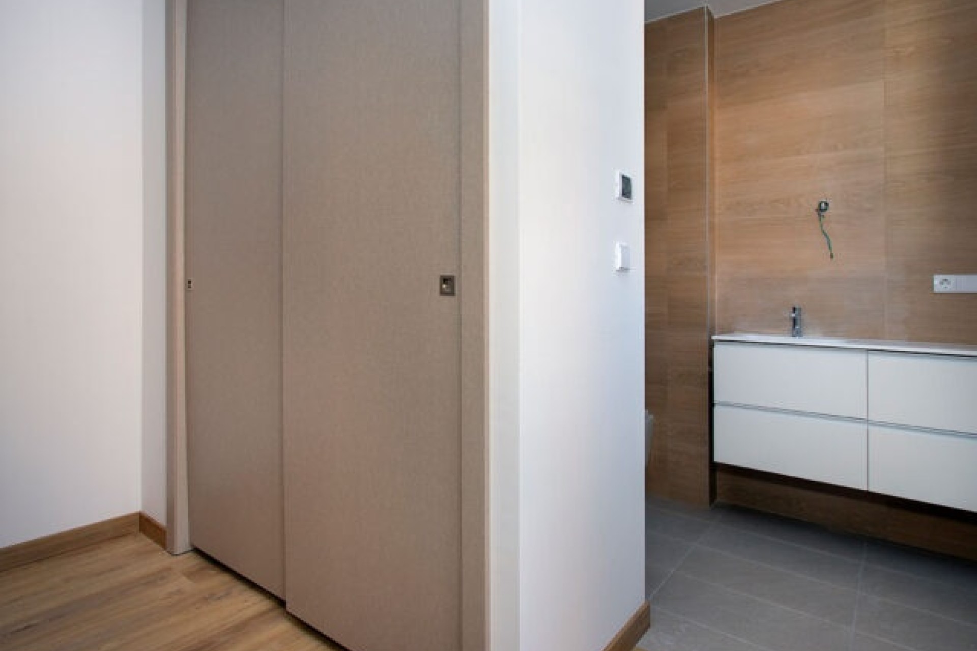 Herverkoop - Appartement / Flat -
Hondón de las Nieves