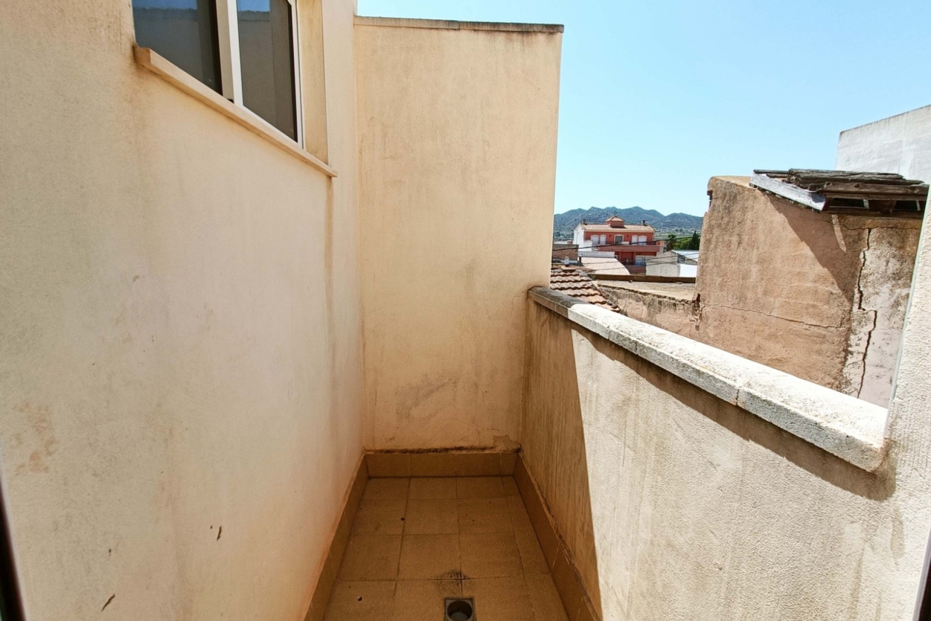 Herverkoop - Appartement / Flat -
Hondón de los Fráiles