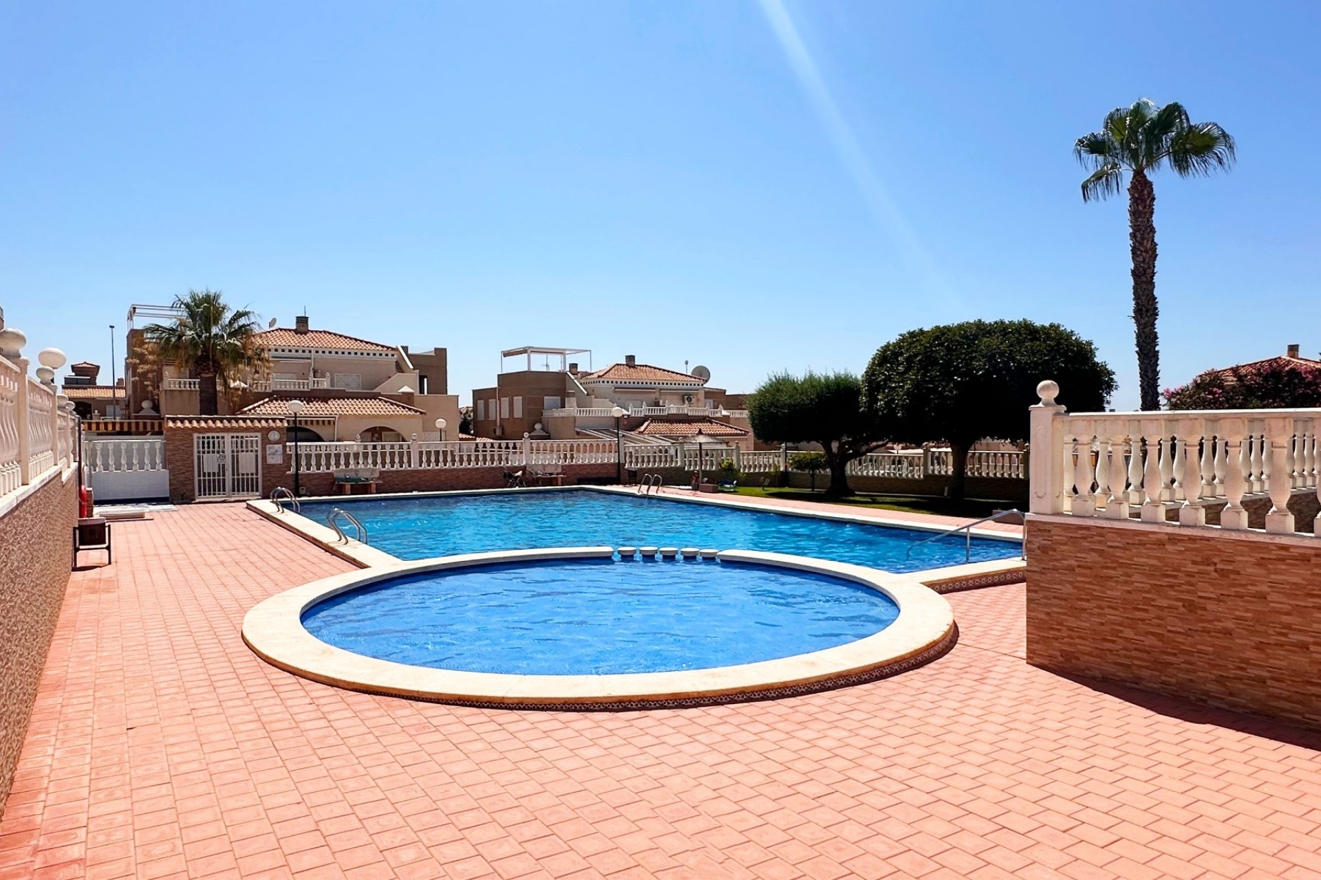 Herverkoop - Appartement / Flat -
﻿Torrevieja (Alicante) - Spain