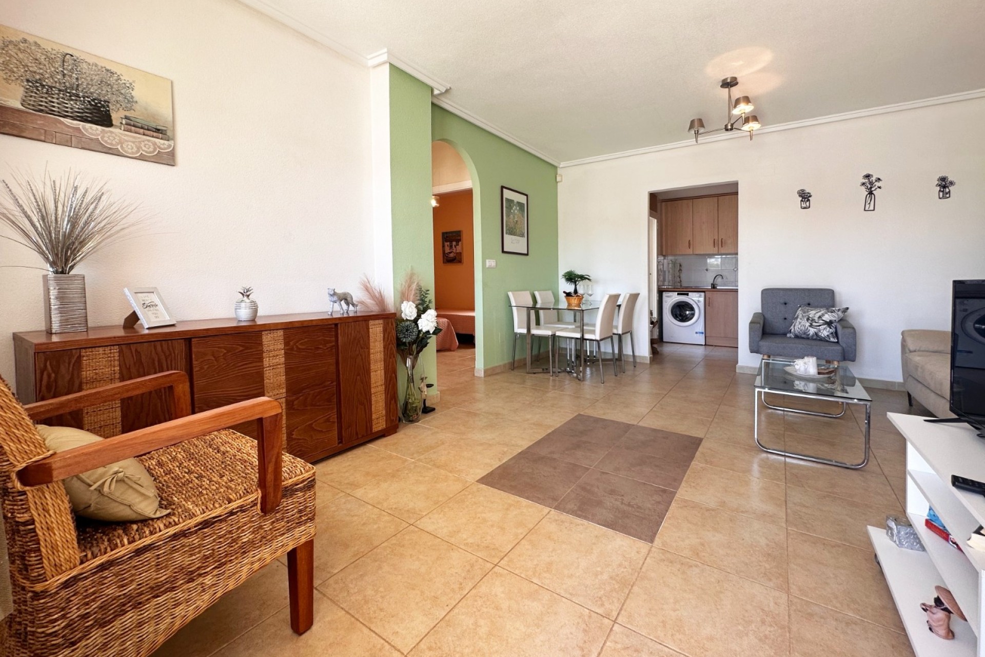 Herverkoop - Appartement / Flat -
﻿Torrevieja (Alicante) - Spain