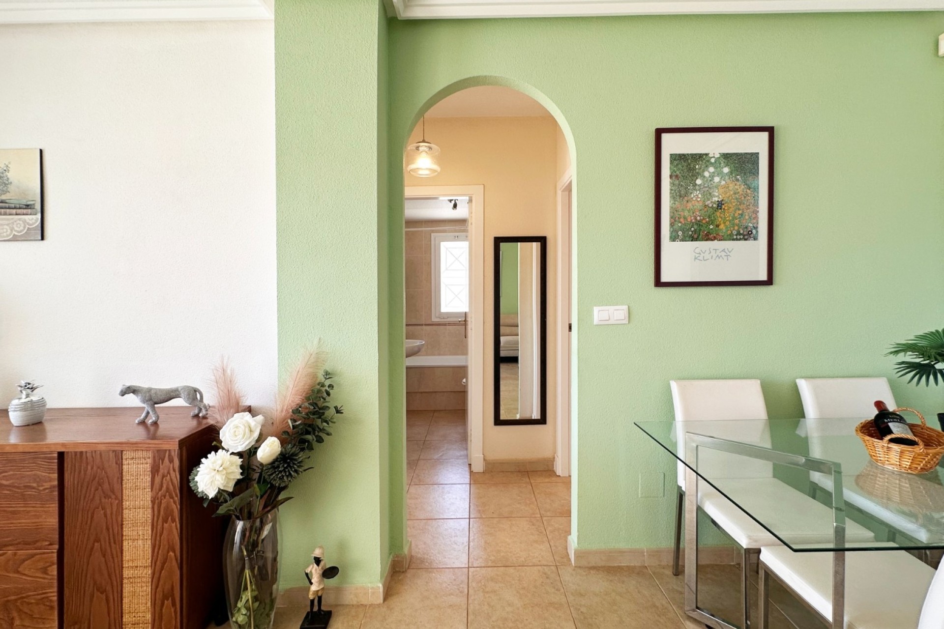 Herverkoop - Appartement / Flat -
﻿Torrevieja (Alicante) - Spain