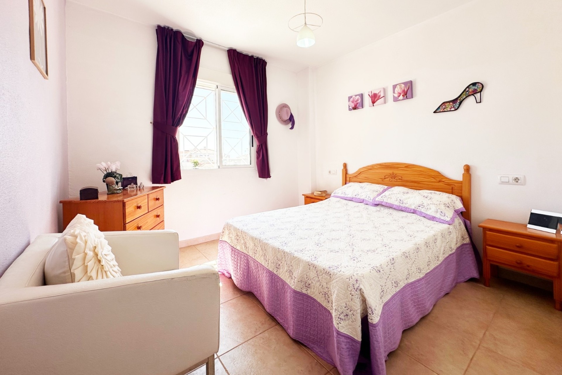 Herverkoop - Appartement / Flat -
﻿Torrevieja (Alicante) - Spain