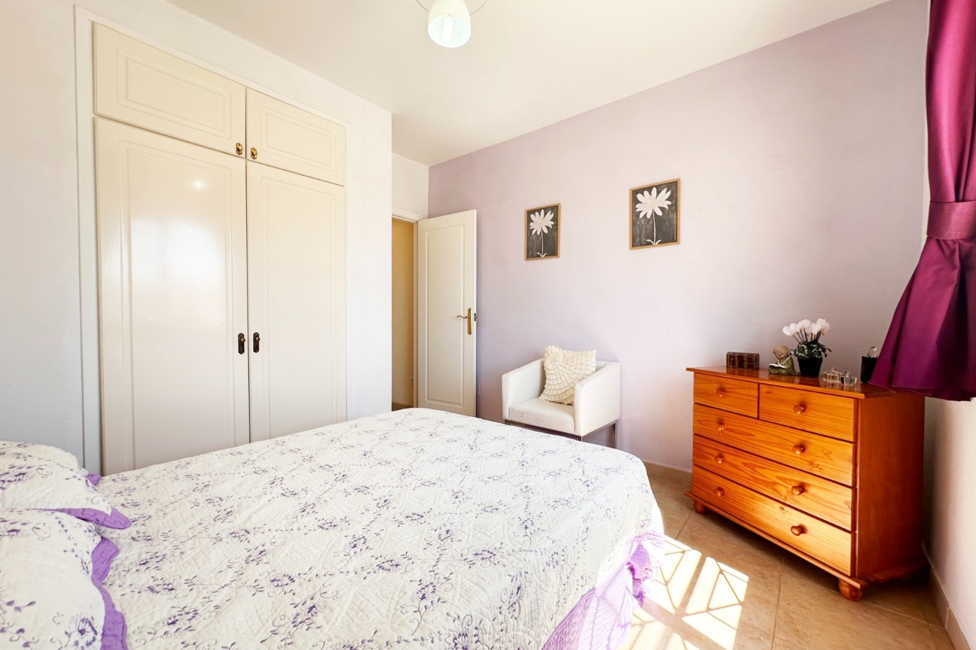 Herverkoop - Appartement / Flat -
﻿Torrevieja (Alicante) - Spain