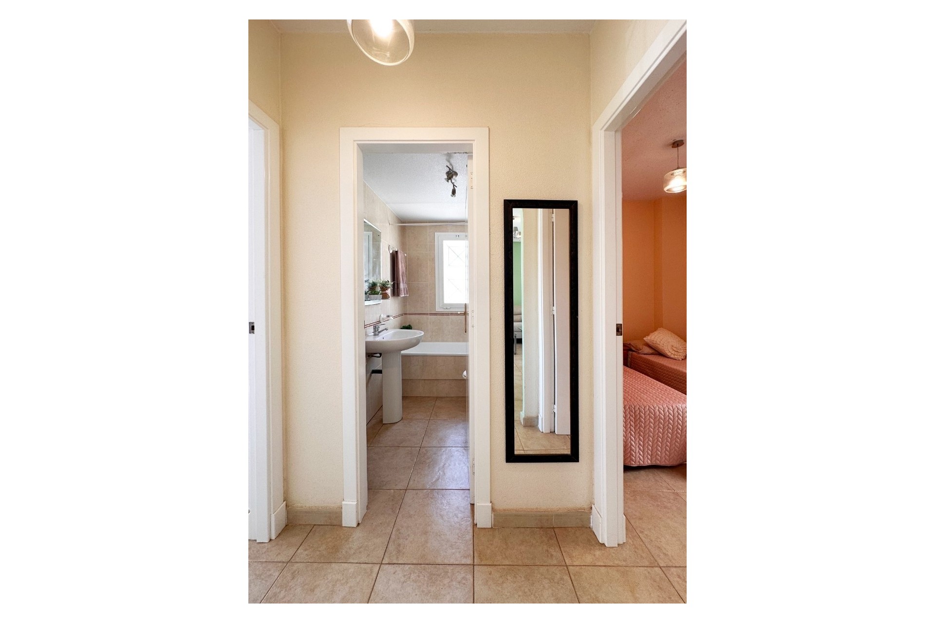 Herverkoop - Appartement / Flat -
﻿Torrevieja (Alicante) - Spain