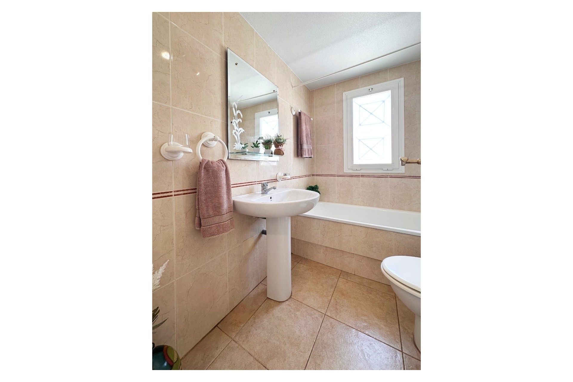 Herverkoop - Appartement / Flat -
﻿Torrevieja (Alicante) - Spain