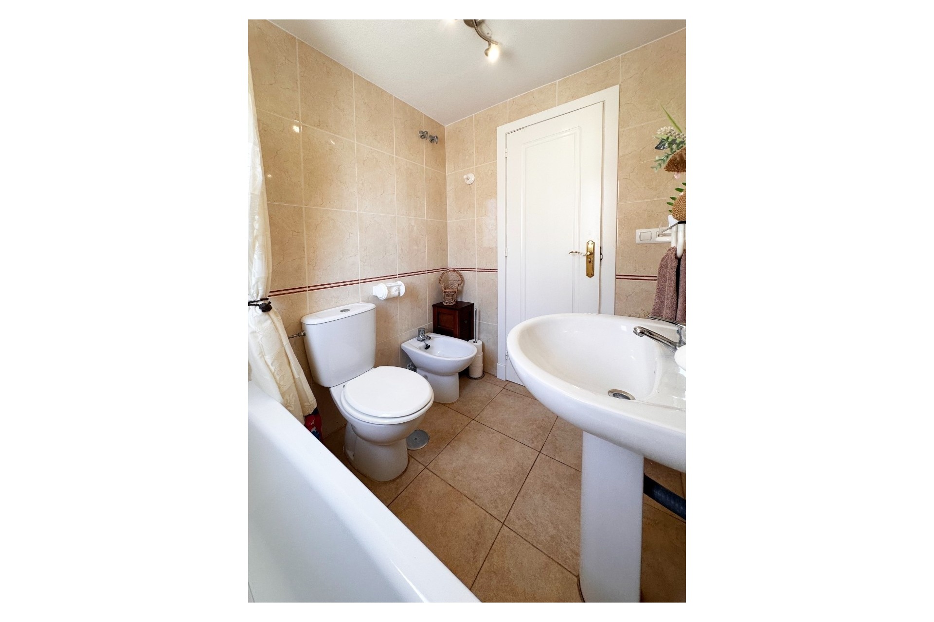 Herverkoop - Appartement / Flat -
﻿Torrevieja (Alicante) - Spain