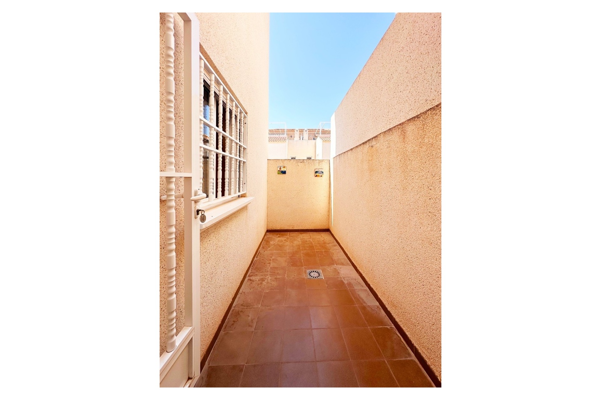 Herverkoop - Appartement / Flat -
﻿Torrevieja (Alicante) - Spain