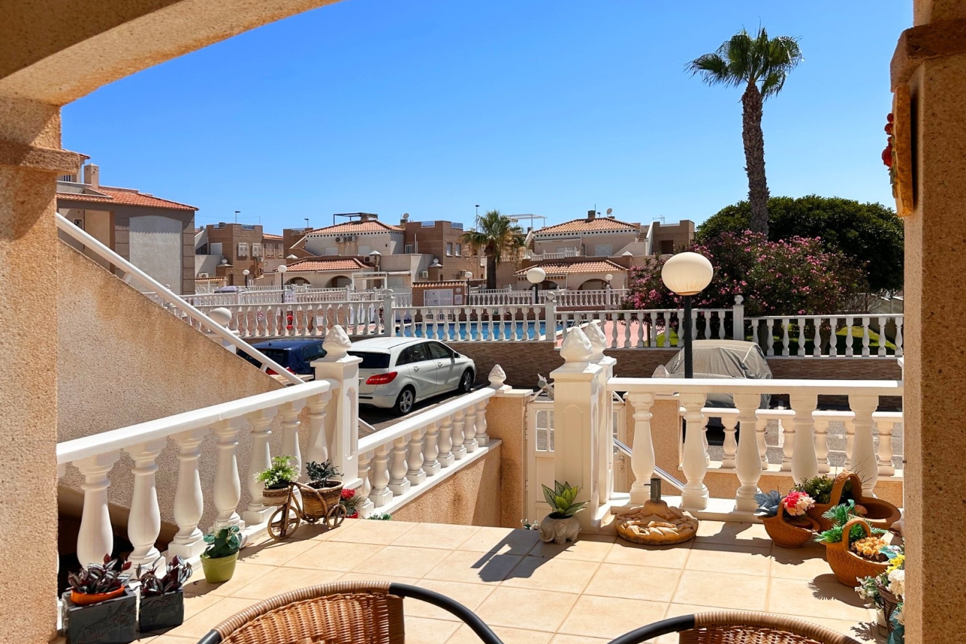 Herverkoop - Appartement / Flat -
﻿Torrevieja (Alicante) - Spain