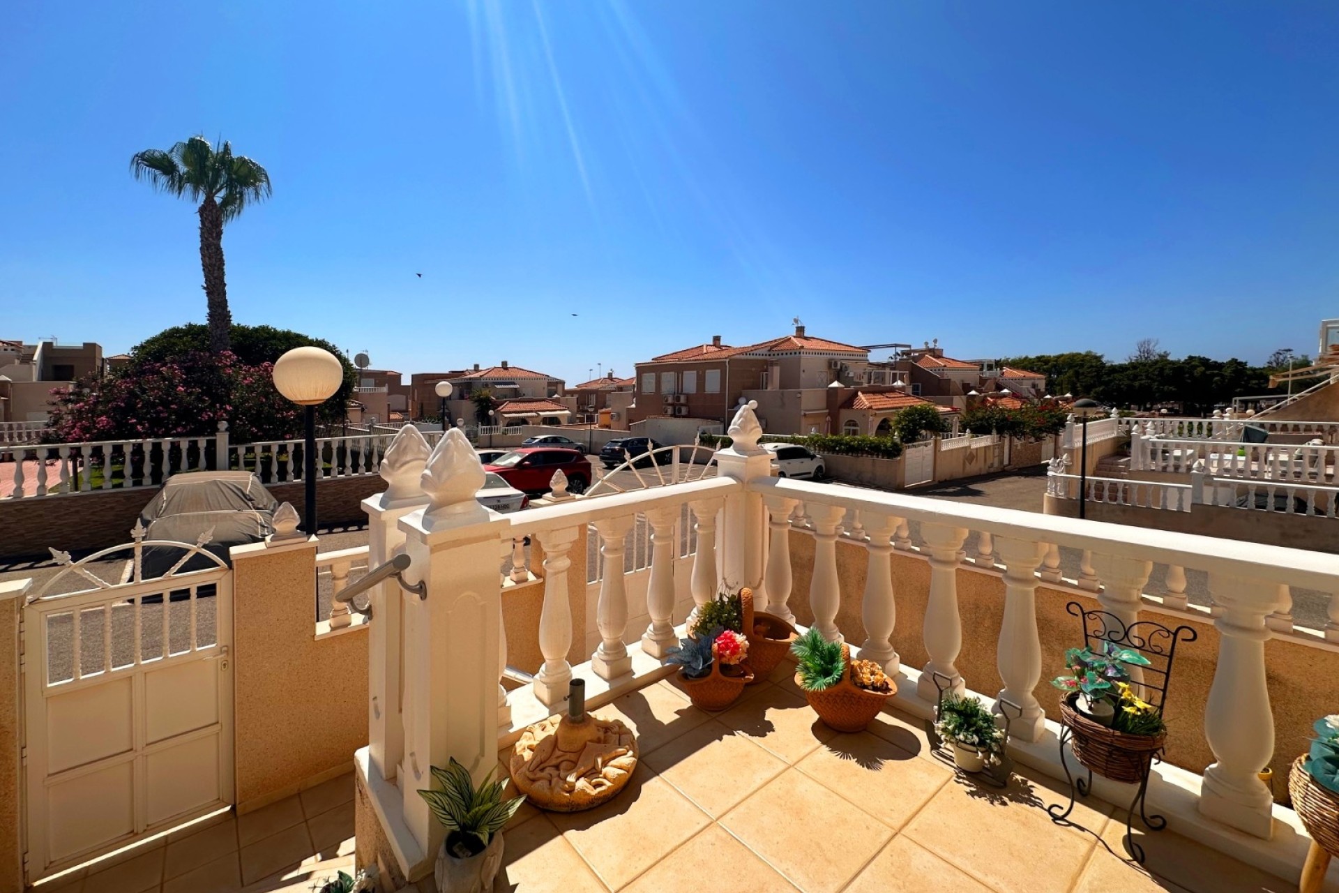 Herverkoop - Appartement / Flat -
﻿Torrevieja (Alicante) - Spain
