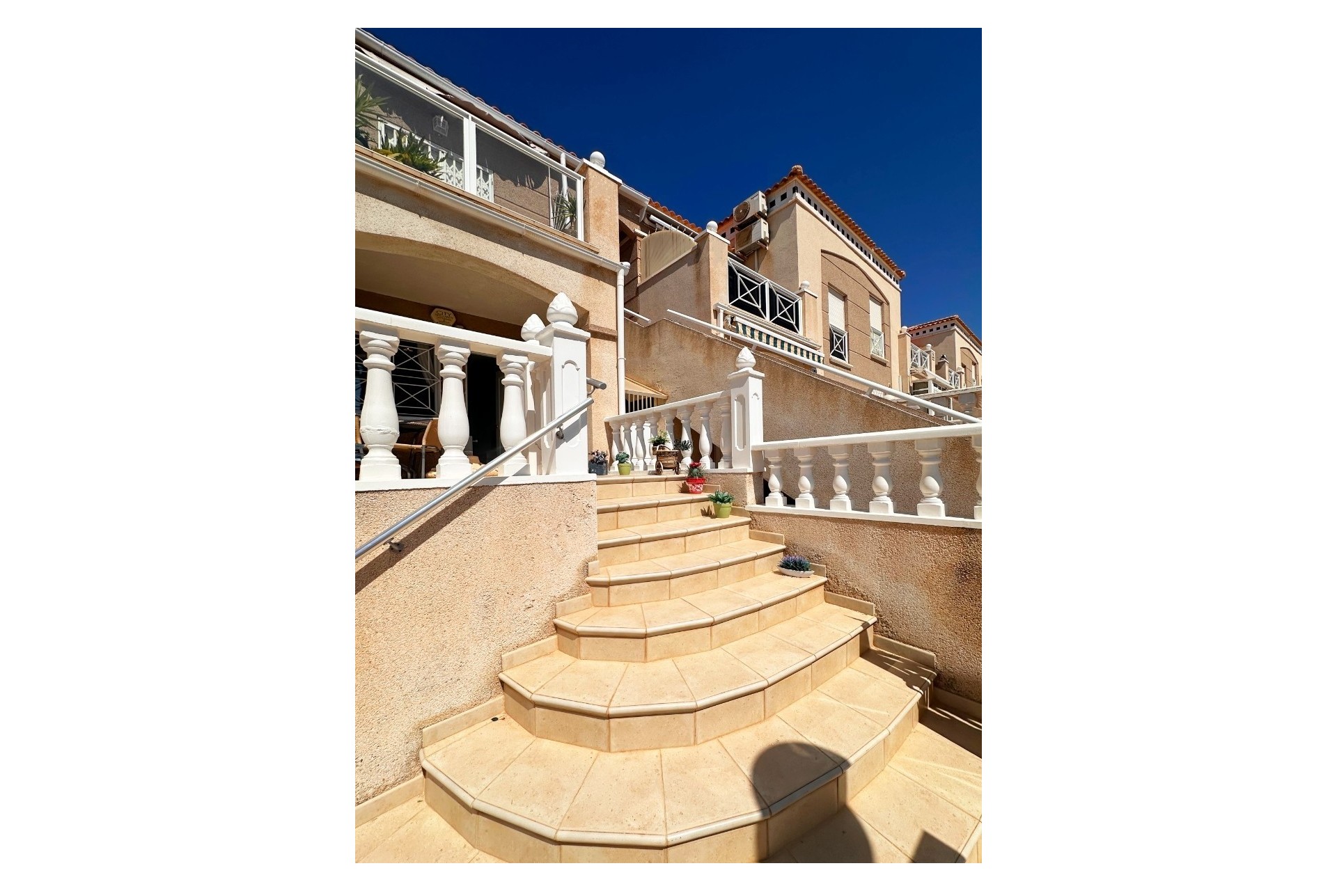 Herverkoop - Appartement / Flat -
﻿Torrevieja (Alicante) - Spain