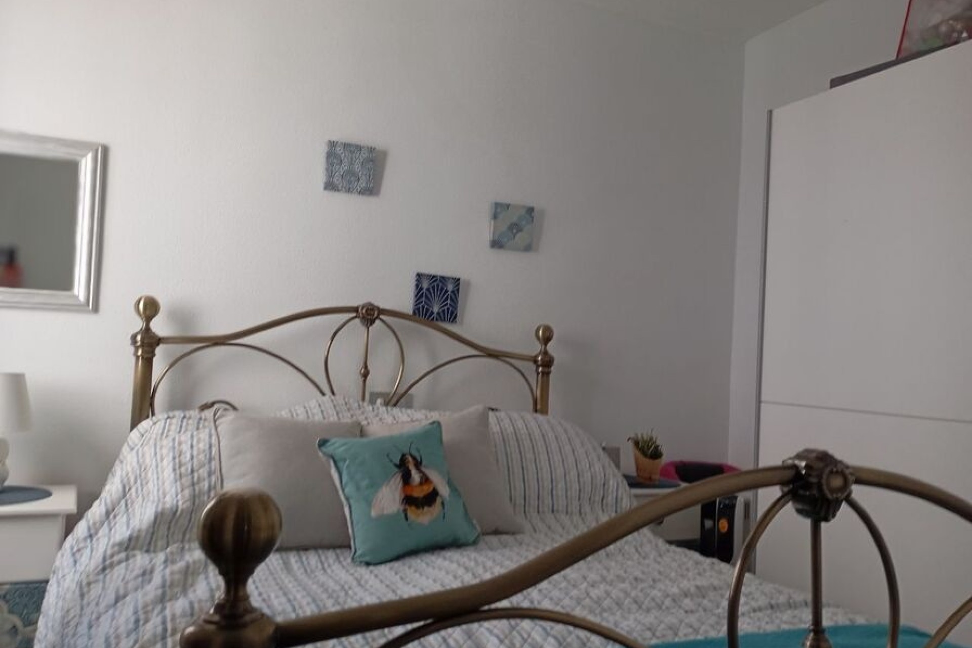 Herverkoop - Appartement / Flat -
Jacarilla - Inland