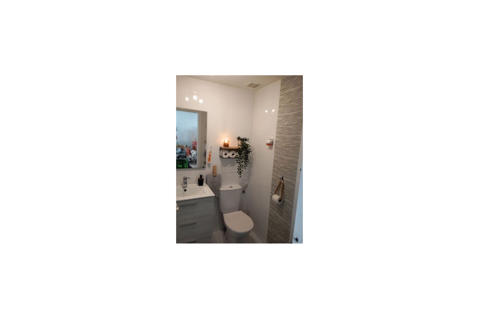Herverkoop - Appartement / Flat -
Jacarilla - Inland