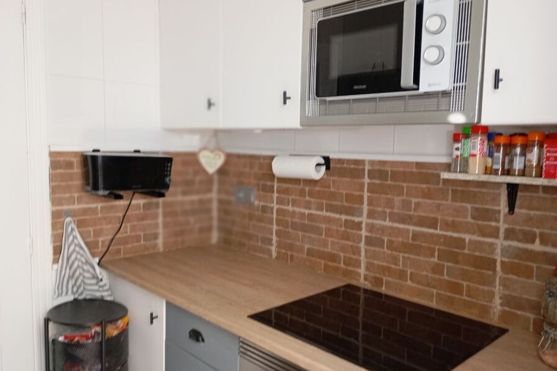 Herverkoop - Appartement / Flat -
Jacarilla - Inland