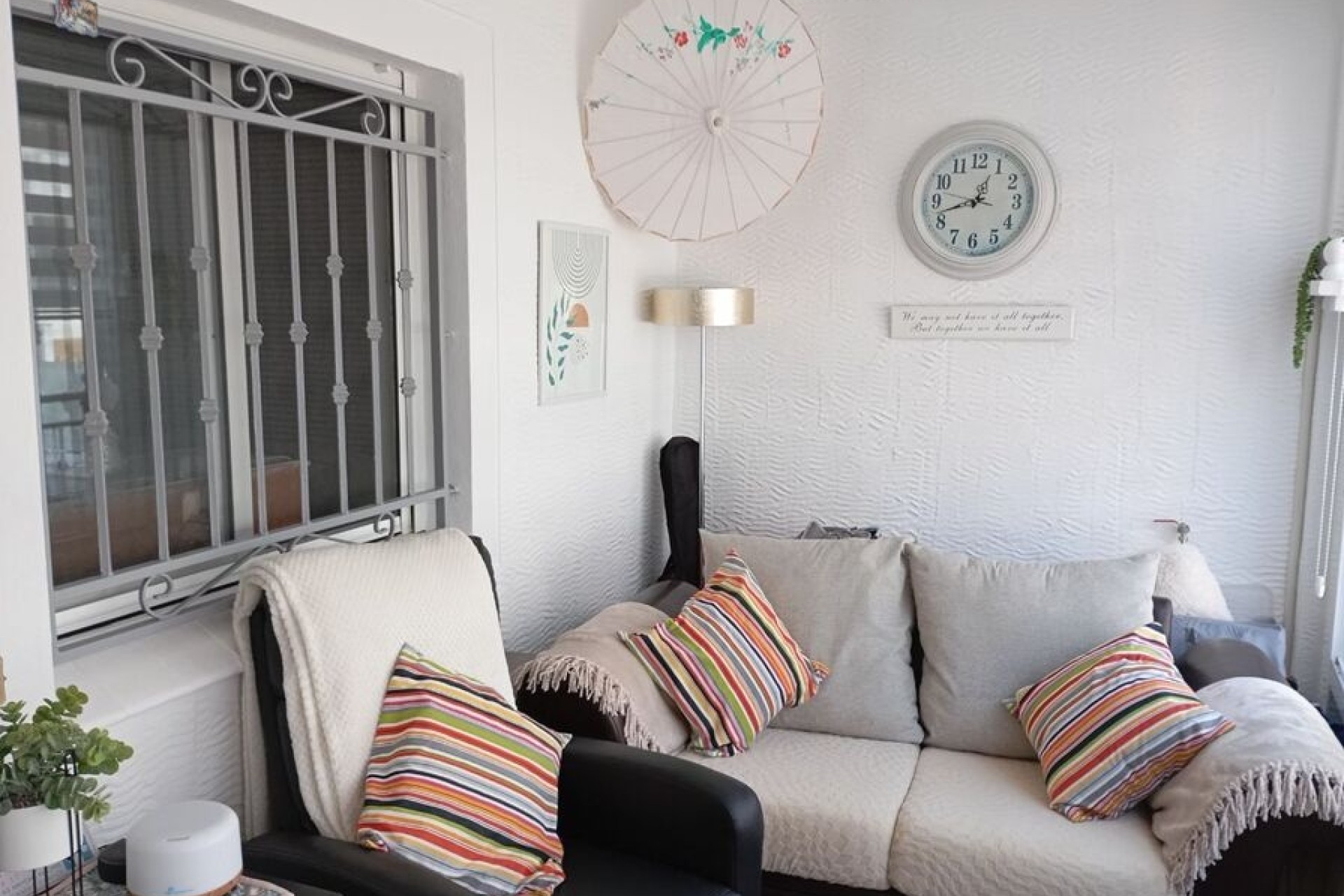Herverkoop - Appartement / Flat -
Jacarilla - Inland