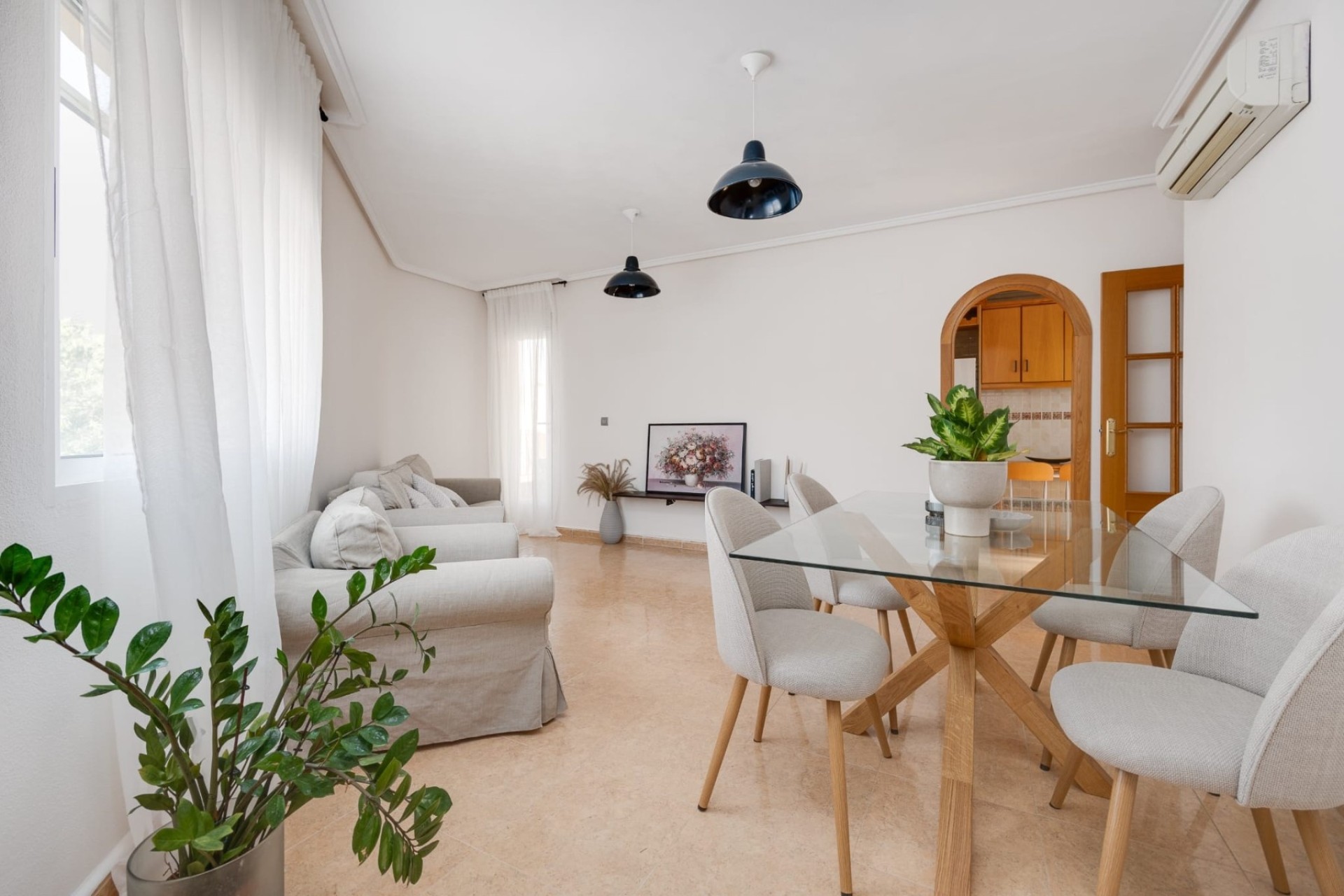Herverkoop - Appartement / Flat -
Jacarilla