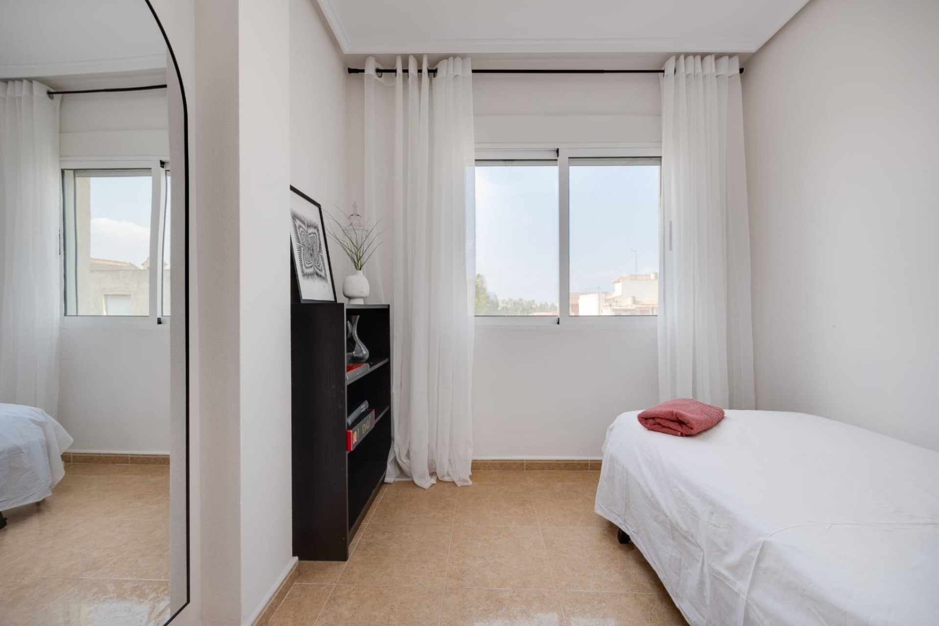 Herverkoop - Appartement / Flat -
Jacarilla