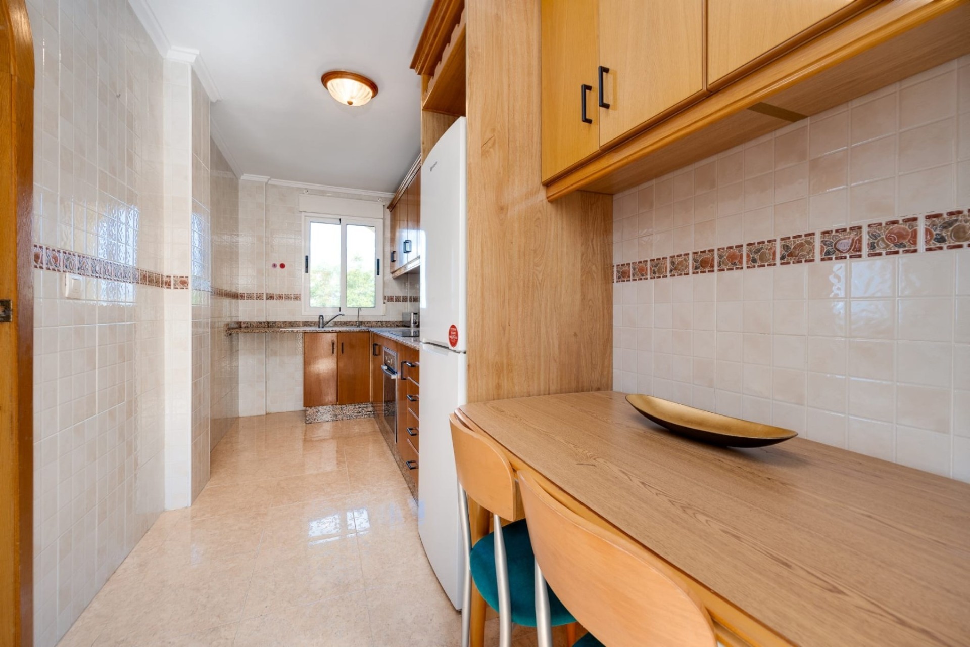 Herverkoop - Appartement / Flat -
Jacarilla