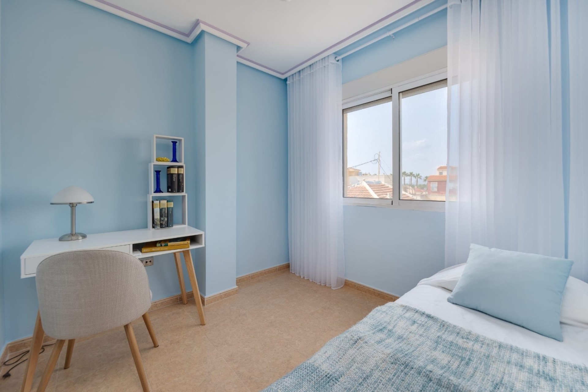 Herverkoop - Appartement / Flat -
Jacarilla