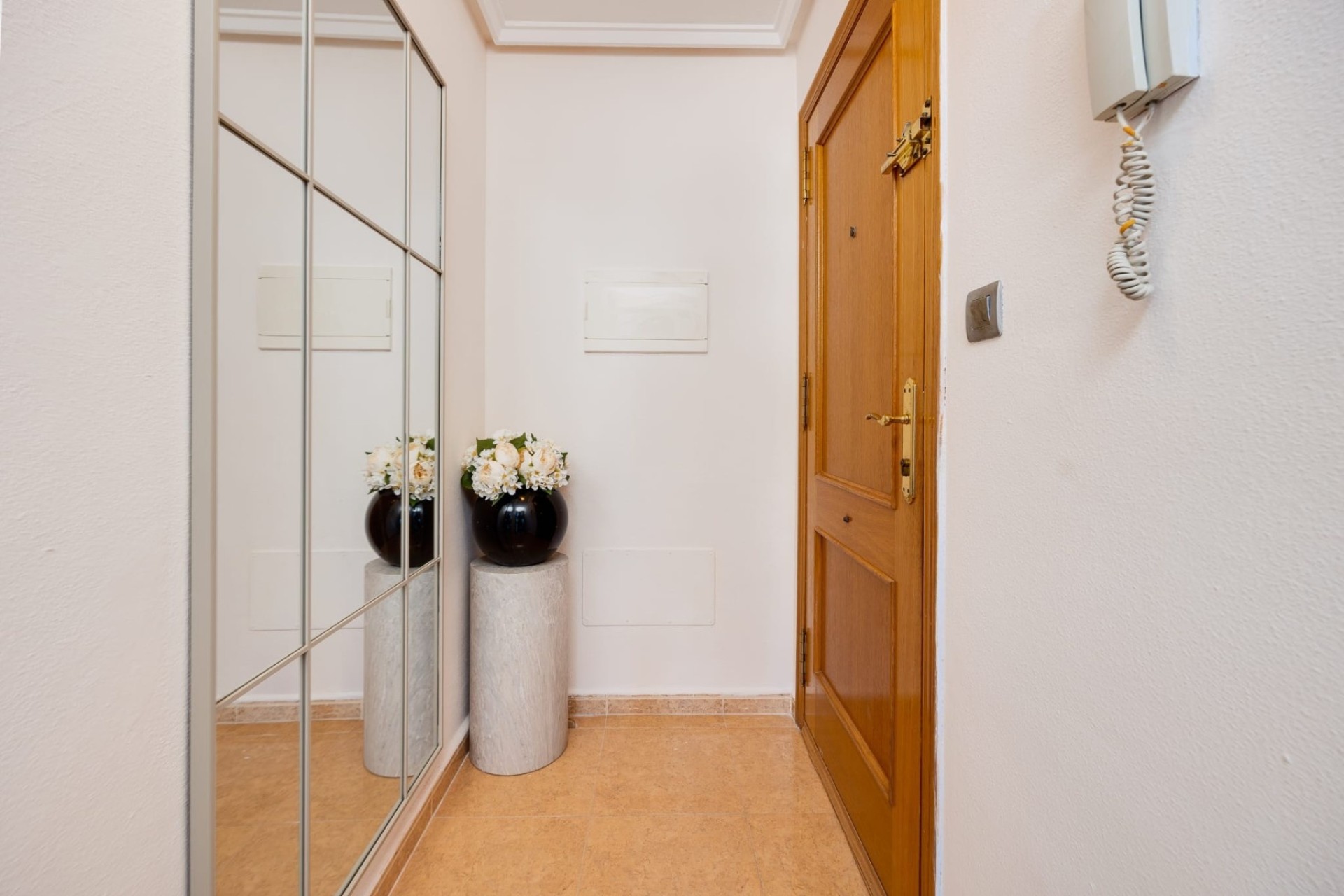 Herverkoop - Appartement / Flat -
Jacarilla