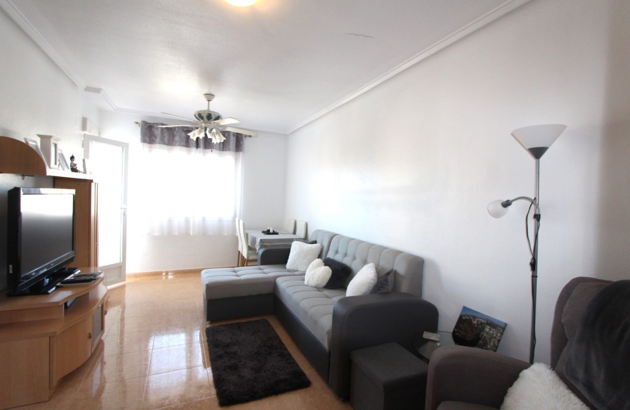 Herverkoop - Appartement / Flat -
Jacarilla