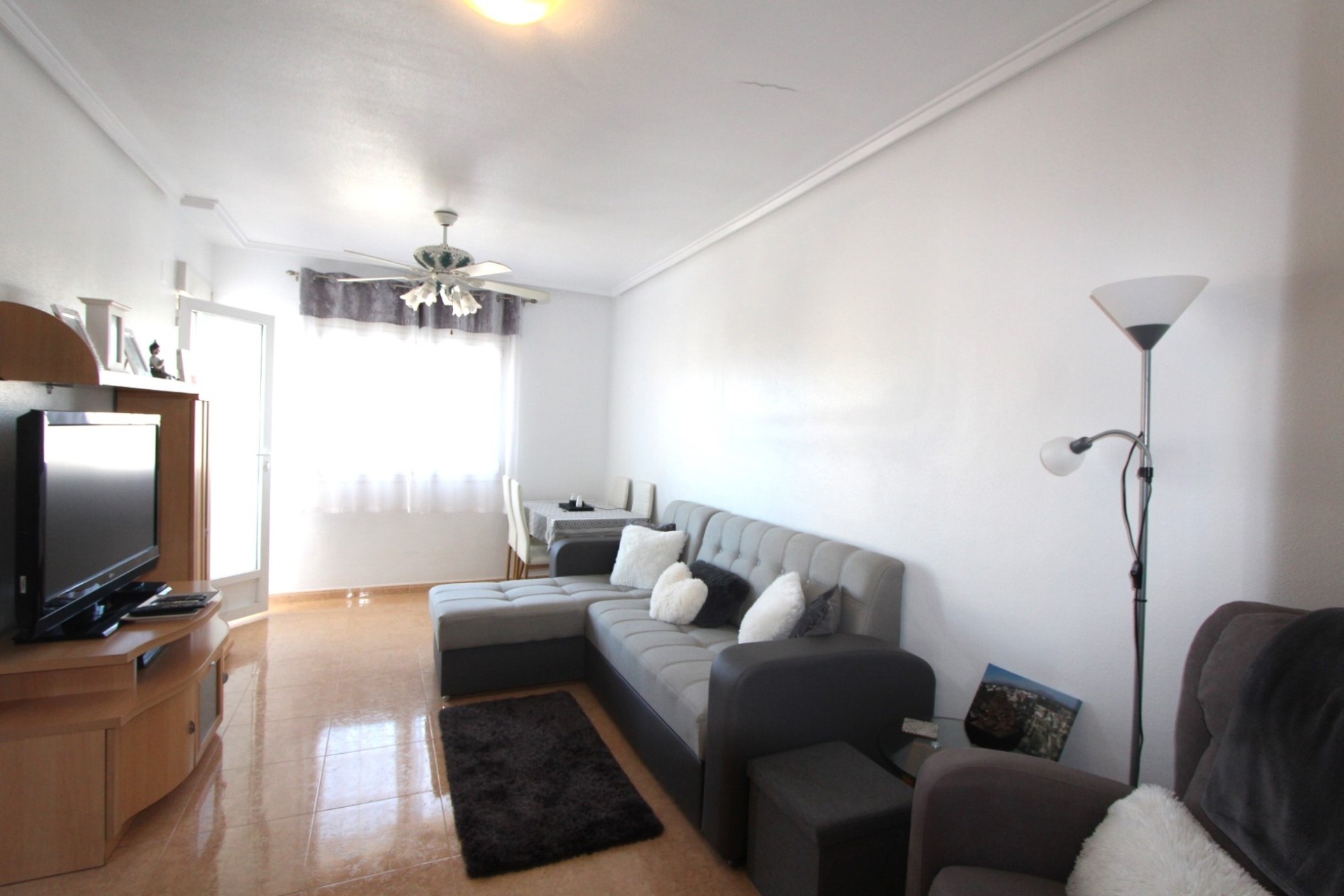 Herverkoop - Appartement / Flat -
Jacarilla