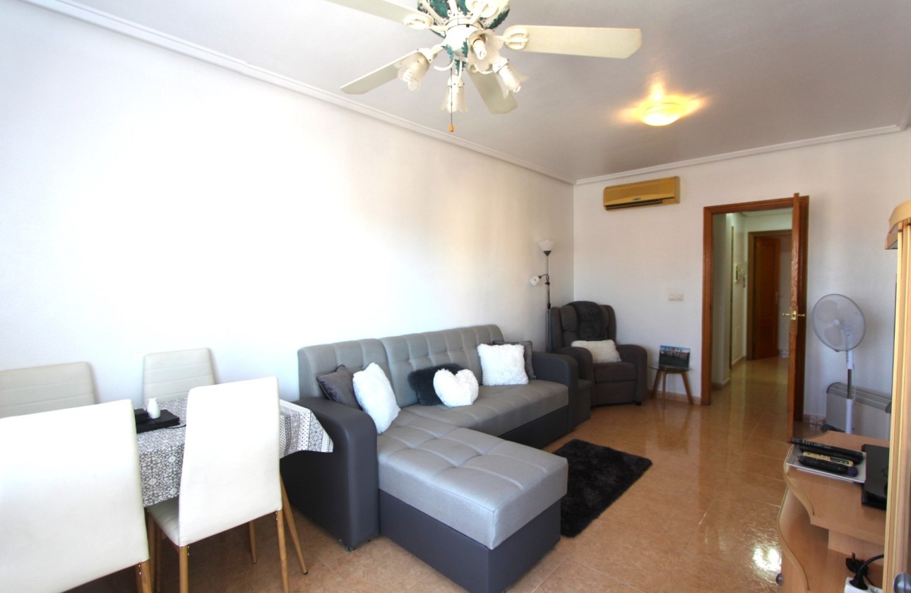 Herverkoop - Appartement / Flat -
Jacarilla