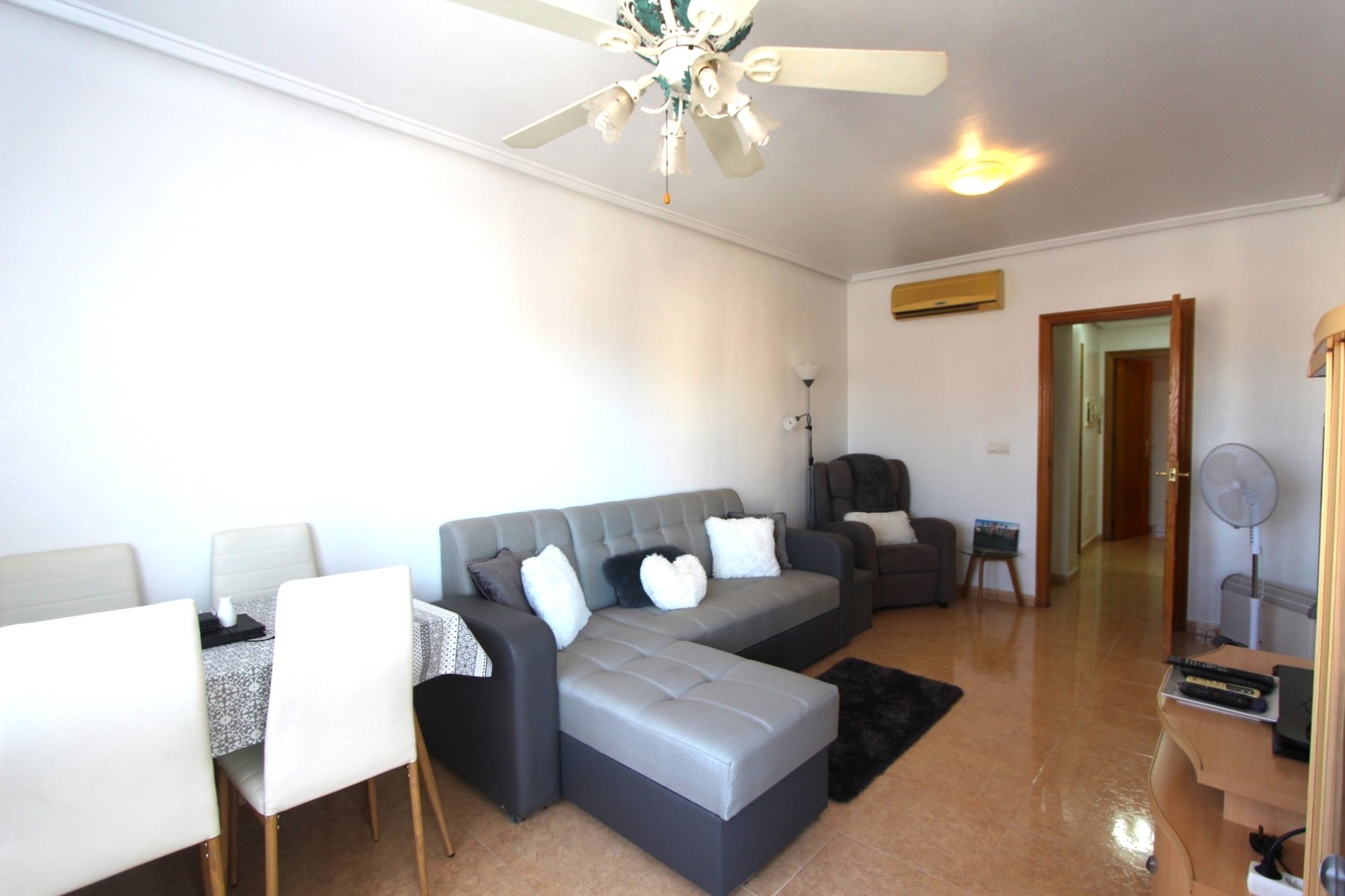 Herverkoop - Appartement / Flat -
Jacarilla