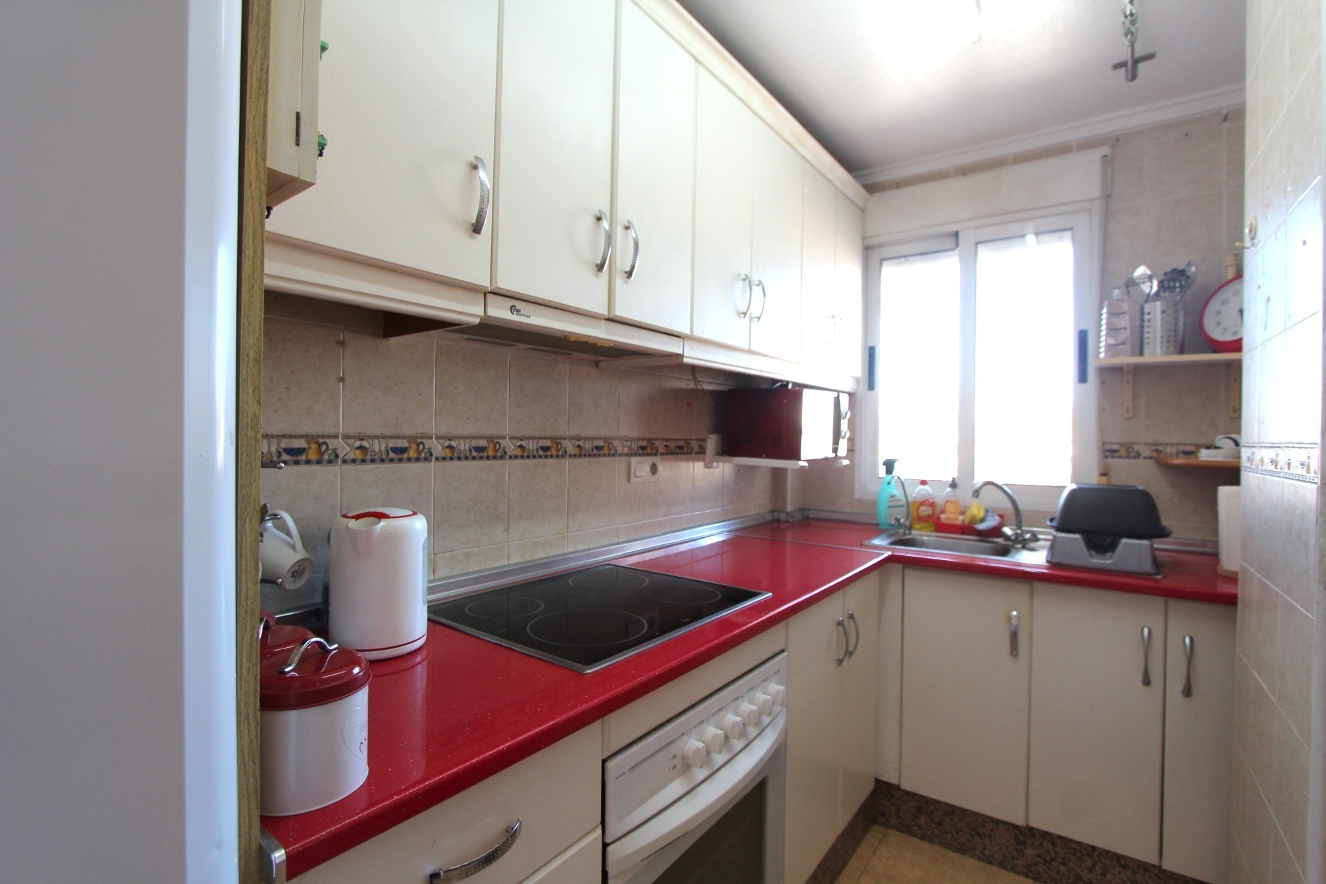 Herverkoop - Appartement / Flat -
Jacarilla