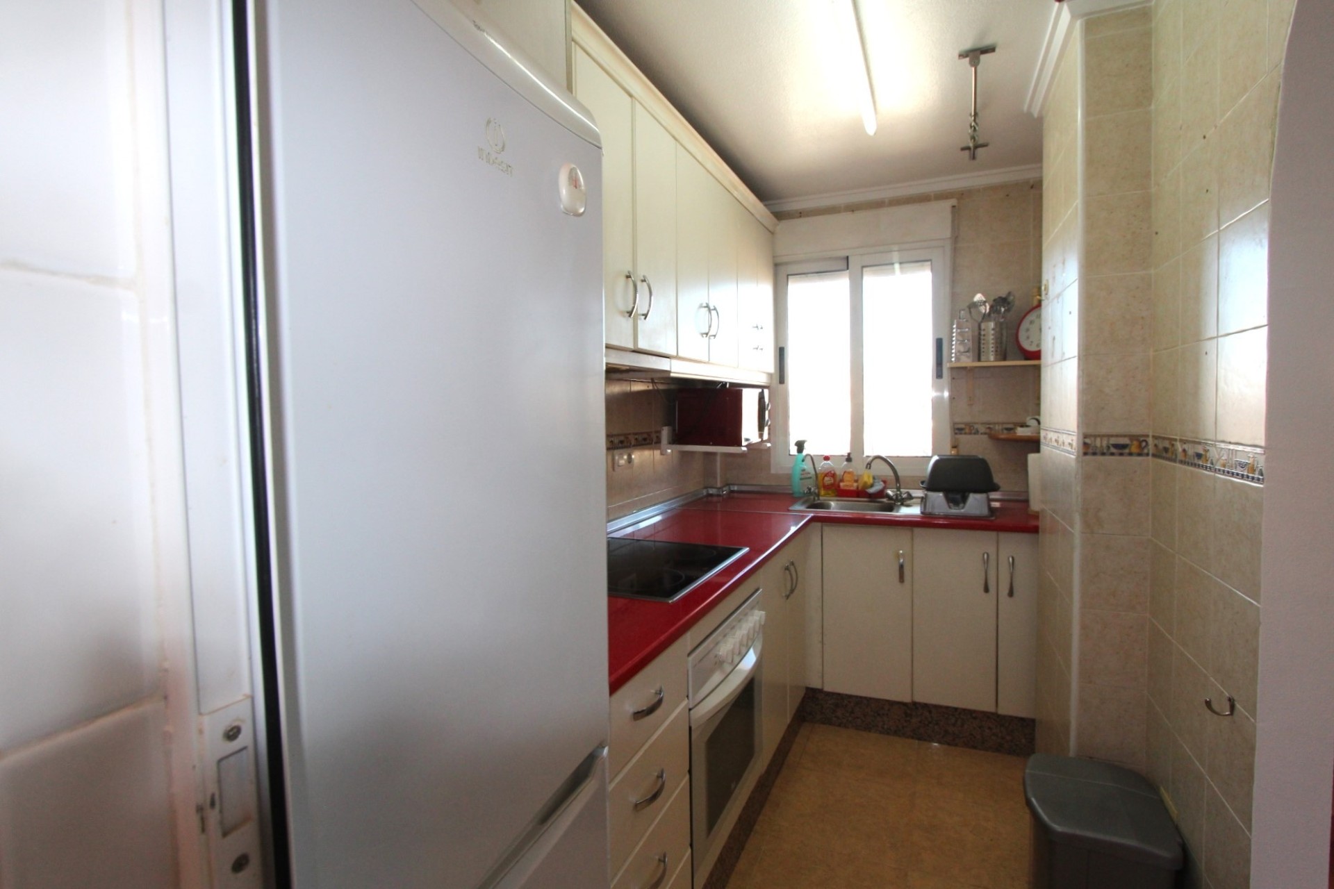 Herverkoop - Appartement / Flat -
Jacarilla