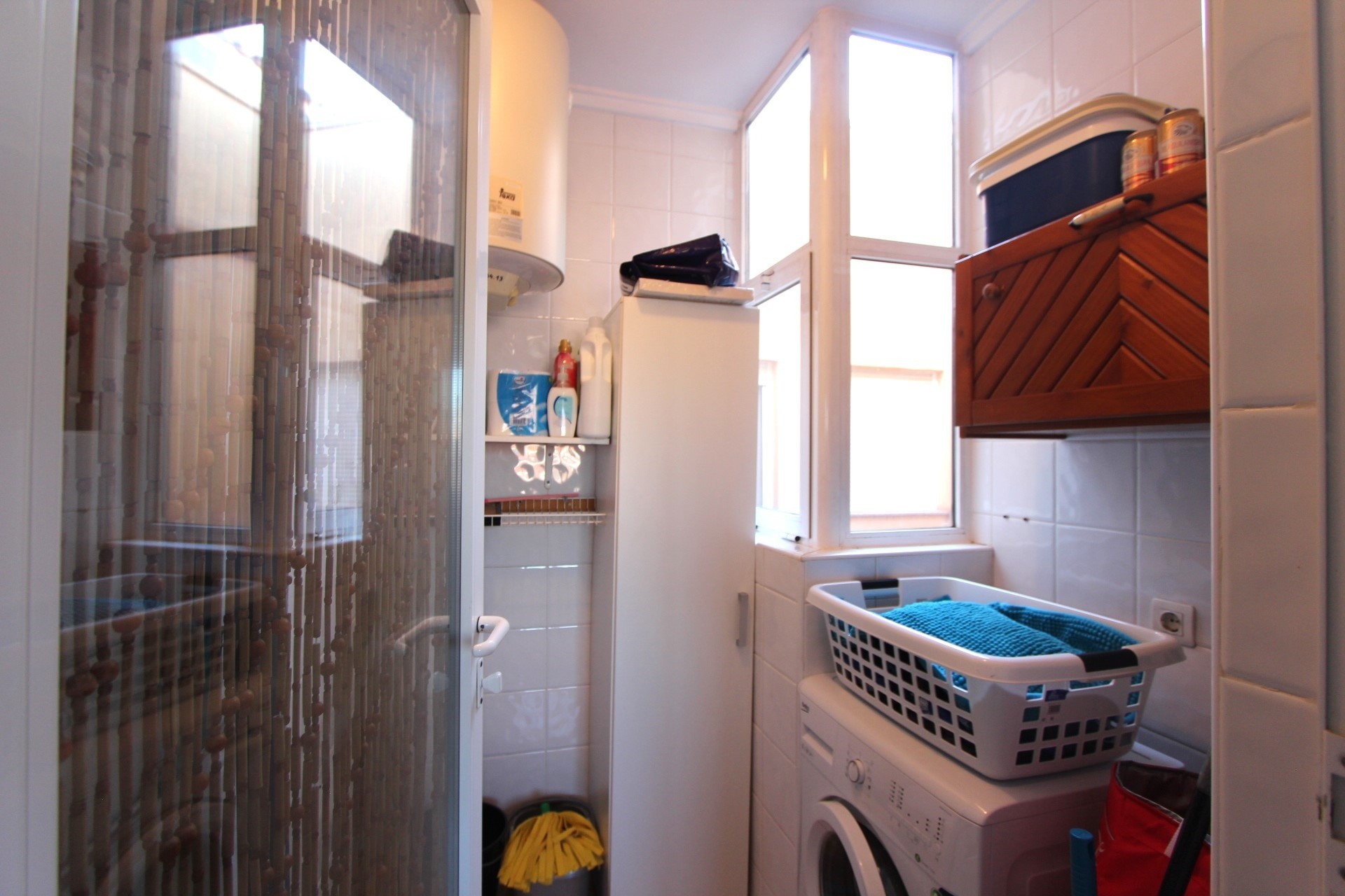 Herverkoop - Appartement / Flat -
Jacarilla