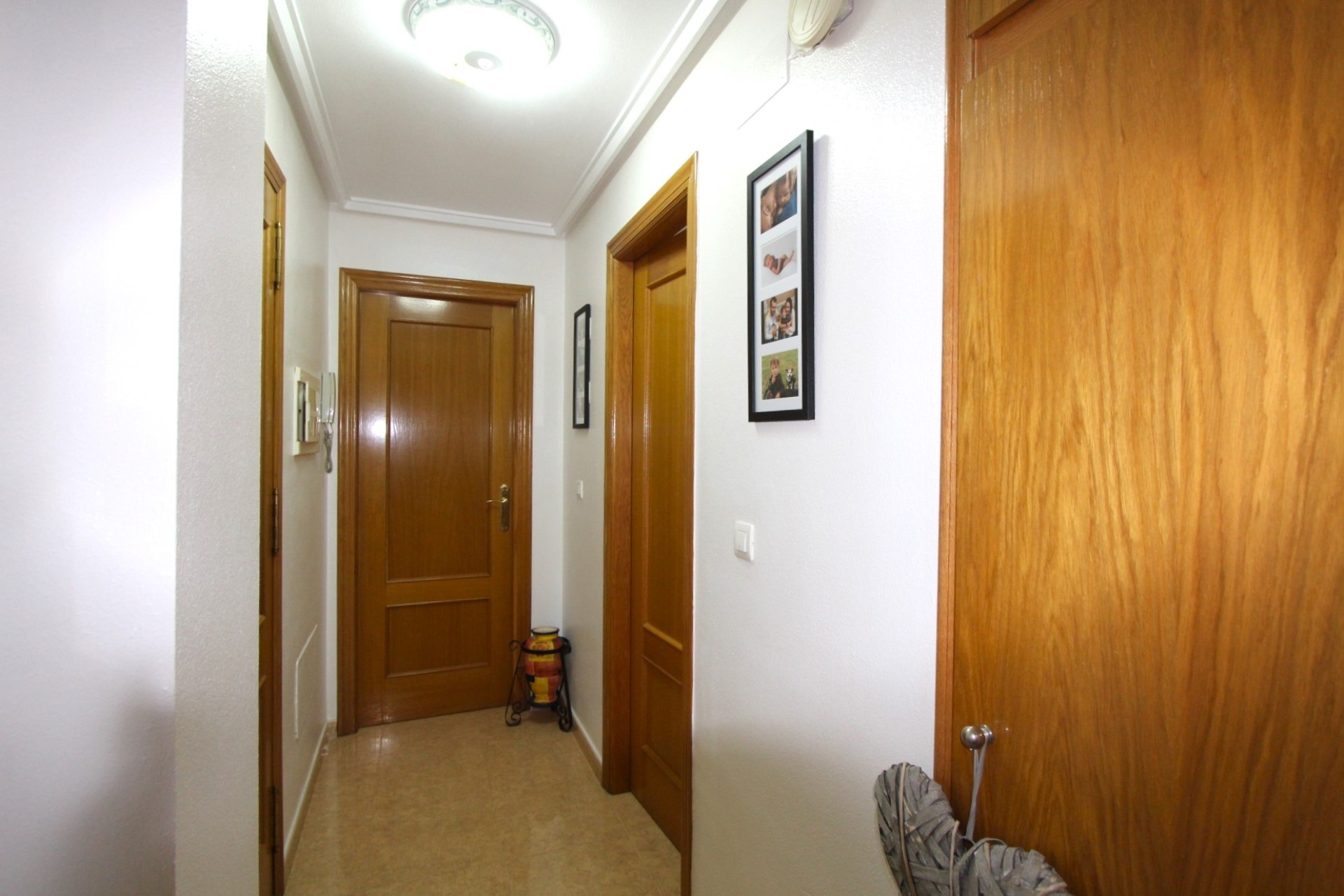 Herverkoop - Appartement / Flat -
Jacarilla