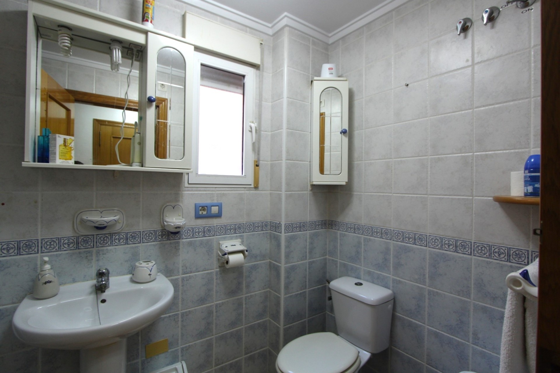 Herverkoop - Appartement / Flat -
Jacarilla