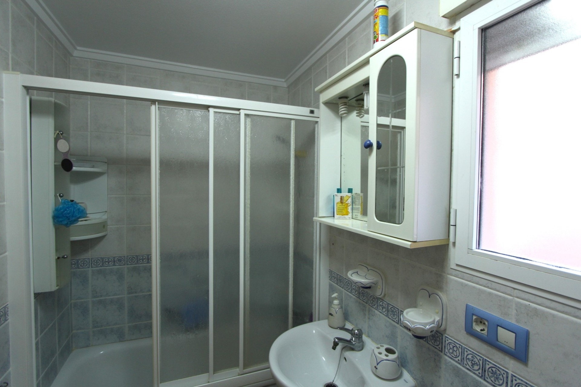 Herverkoop - Appartement / Flat -
Jacarilla