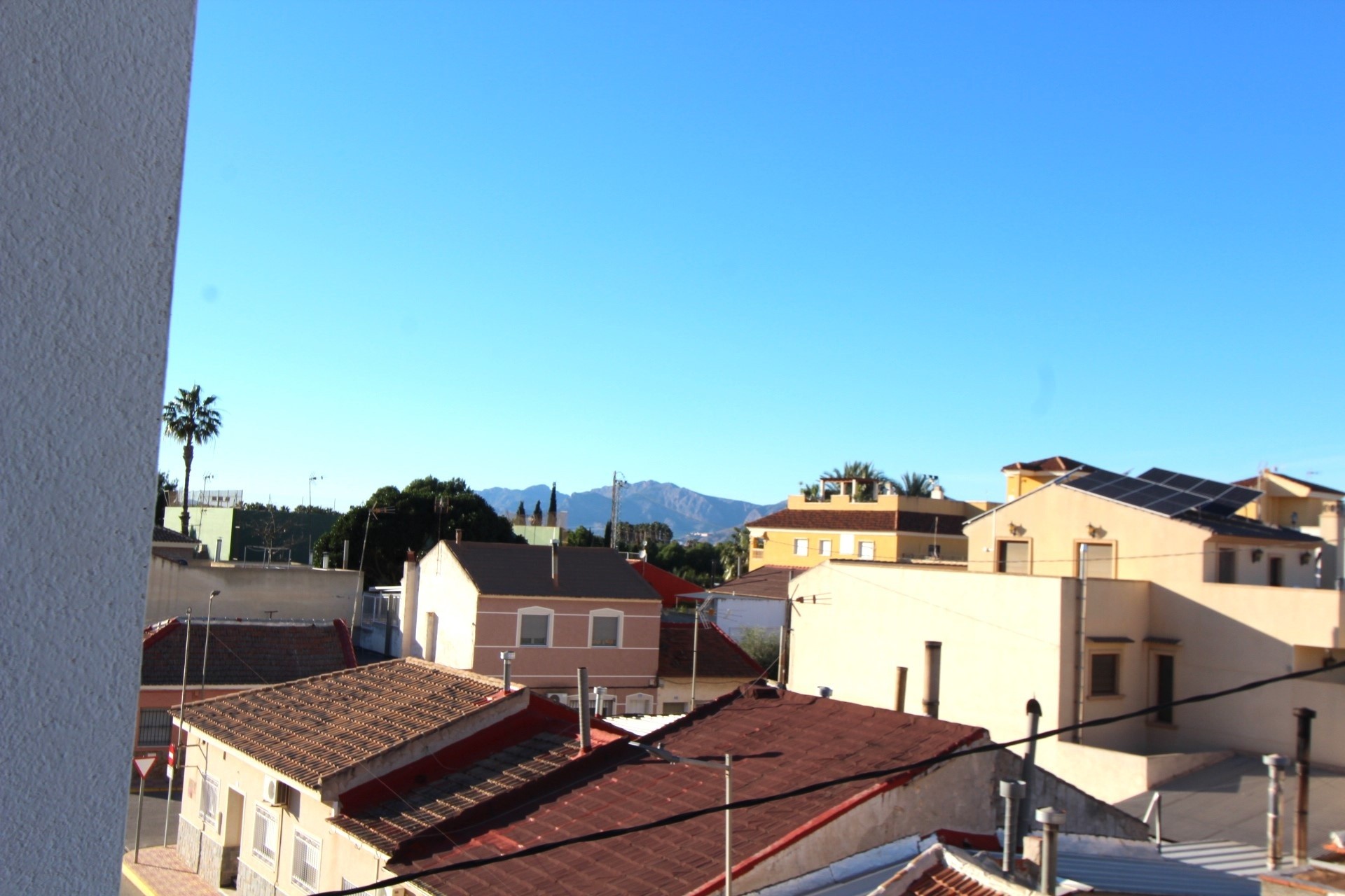 Herverkoop - Appartement / Flat -
Jacarilla