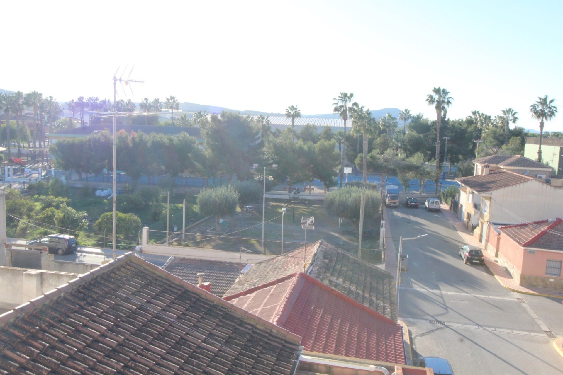 Herverkoop - Appartement / Flat -
Jacarilla