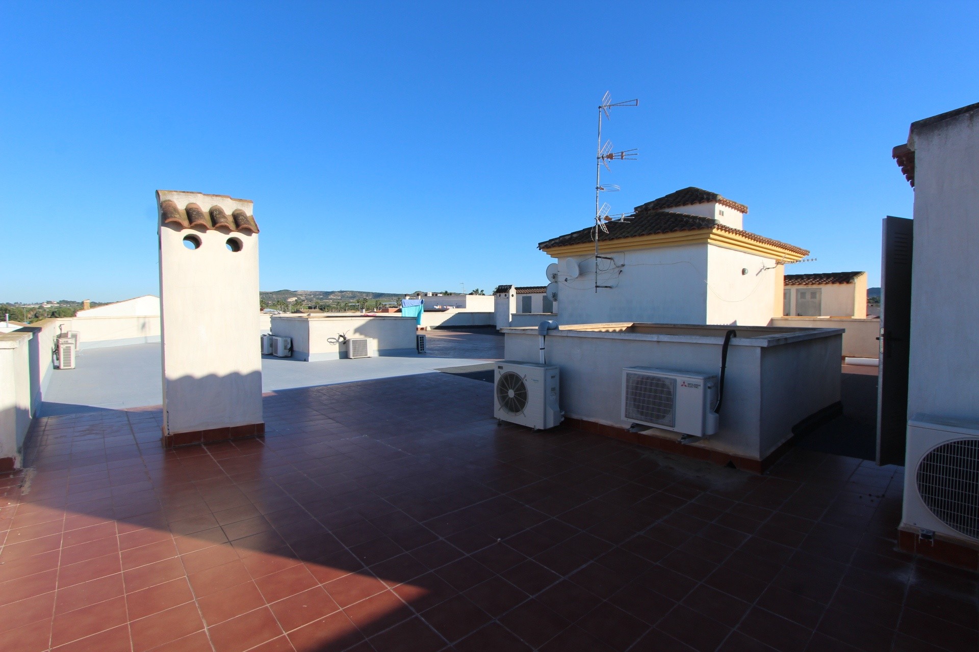 Herverkoop - Appartement / Flat -
Jacarilla