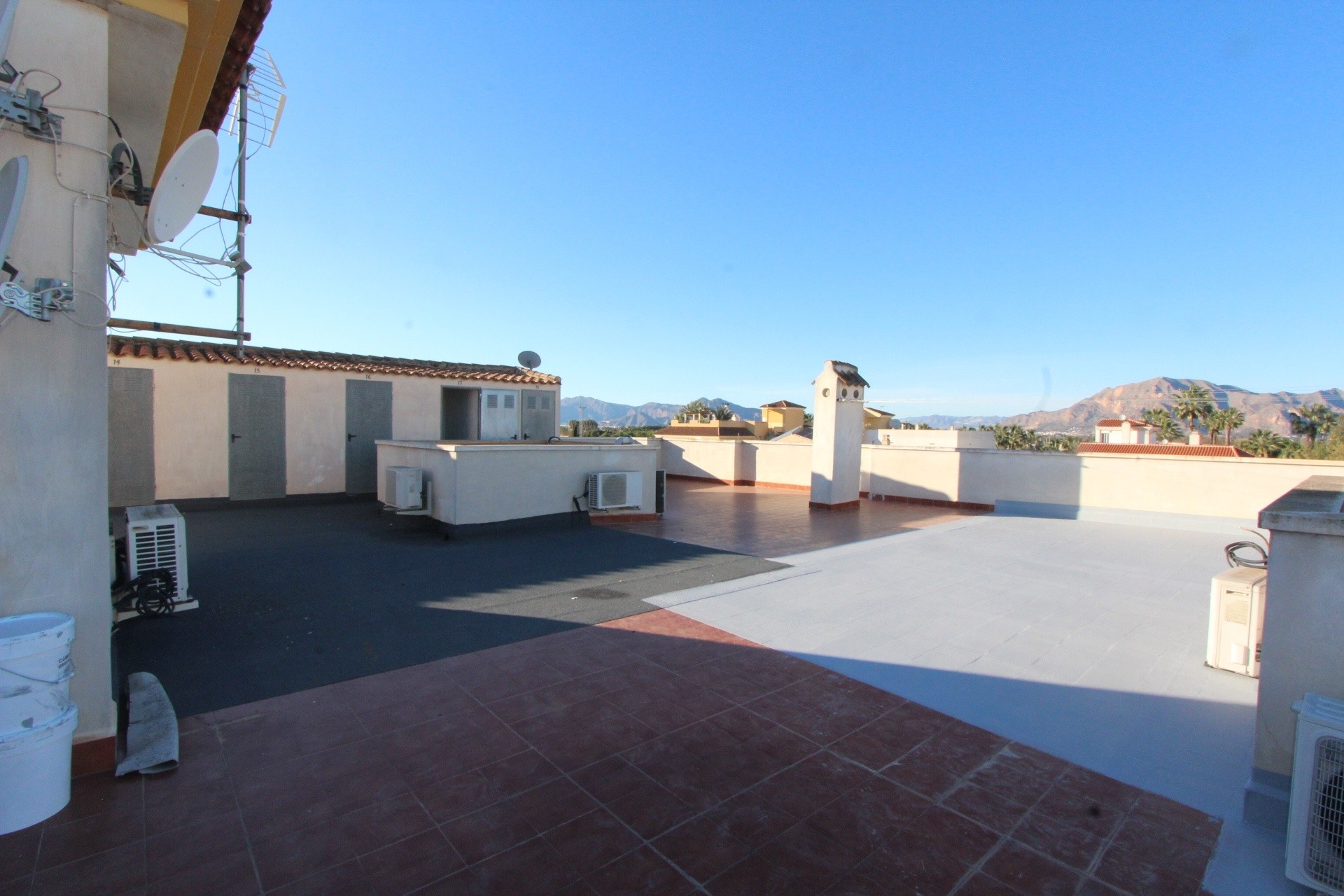 Herverkoop - Appartement / Flat -
Jacarilla