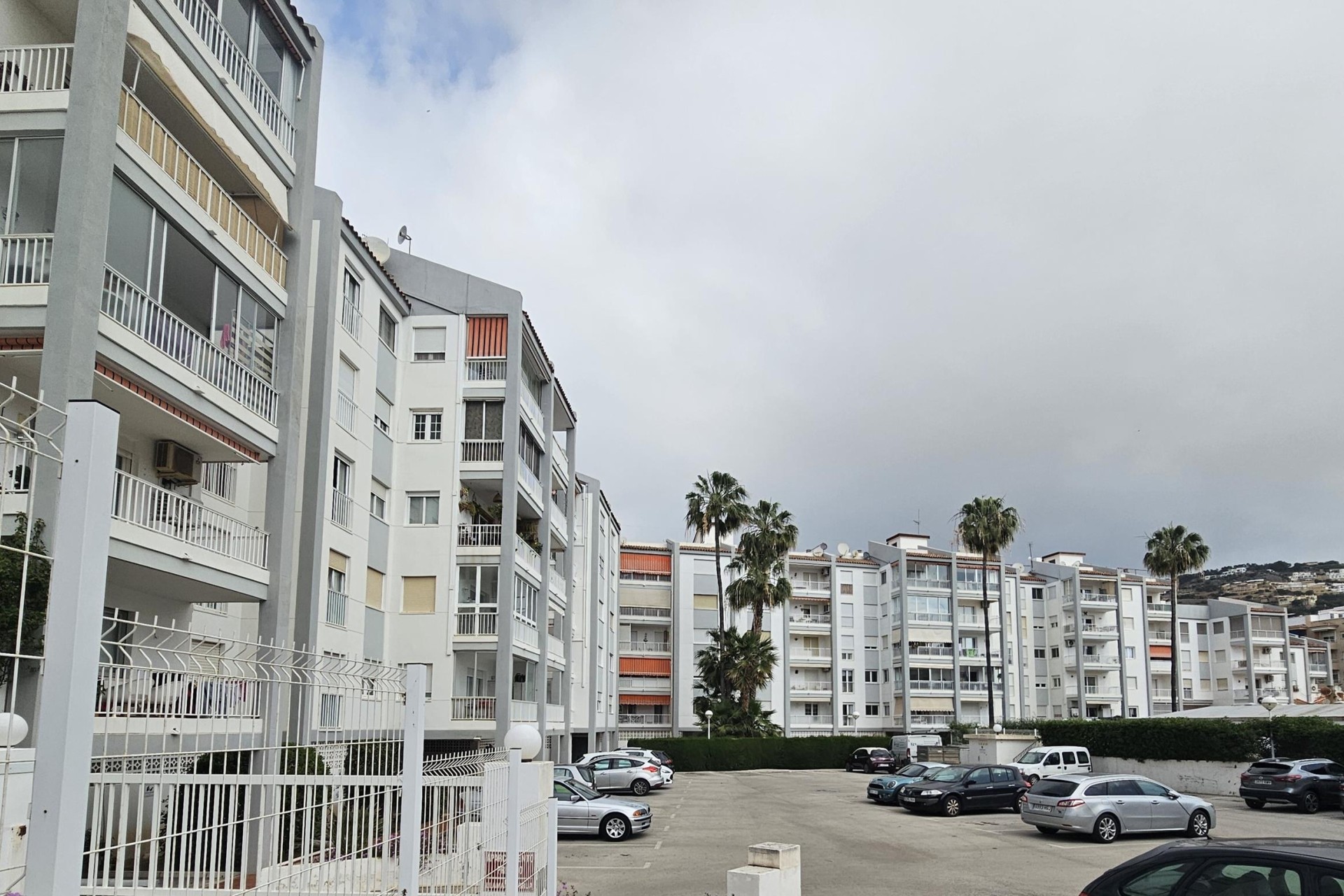 Herverkoop - Appartement / Flat -
Jávea - Costa Blanca