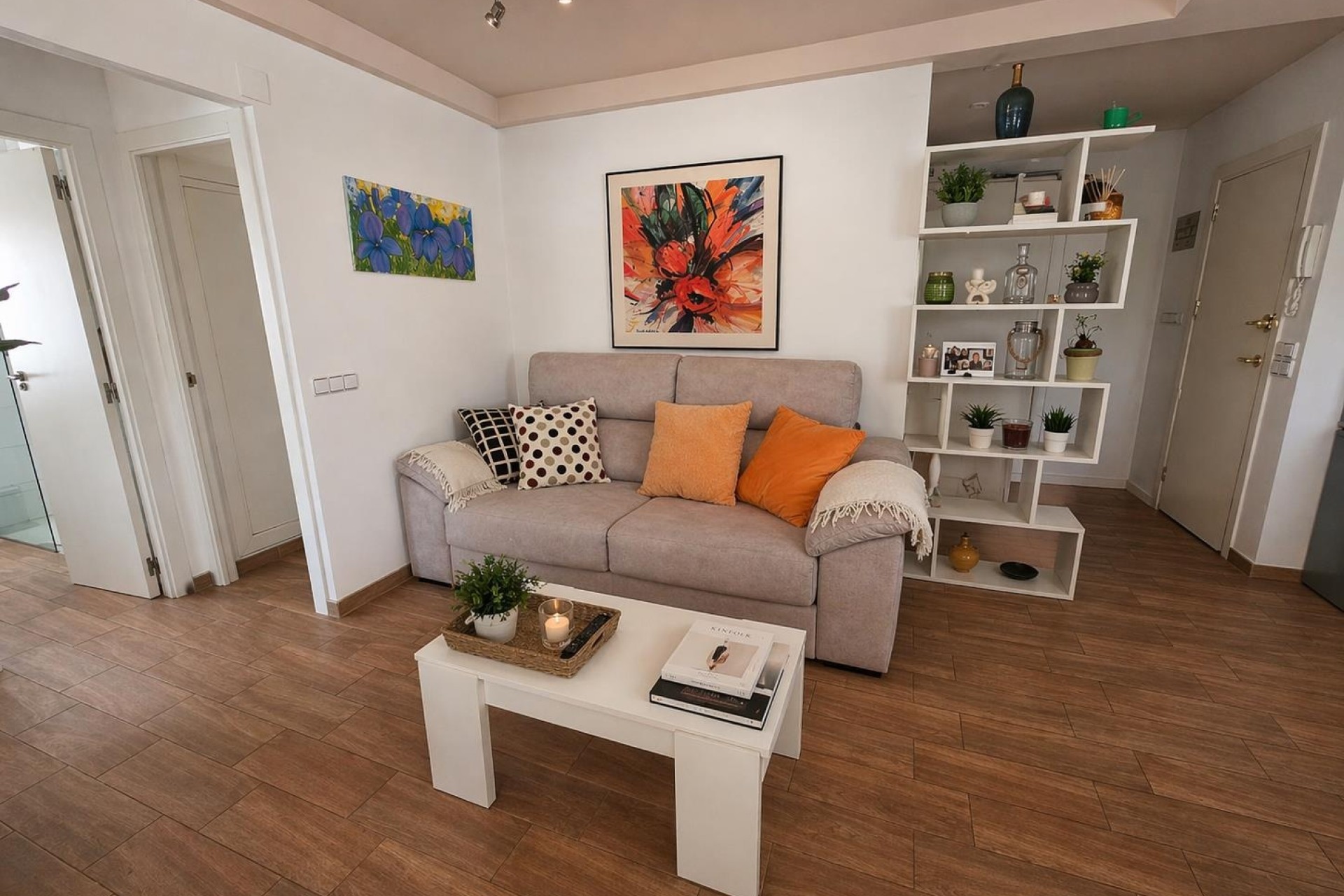 Herverkoop - Appartement / Flat -
Jávea - Costa Blanca