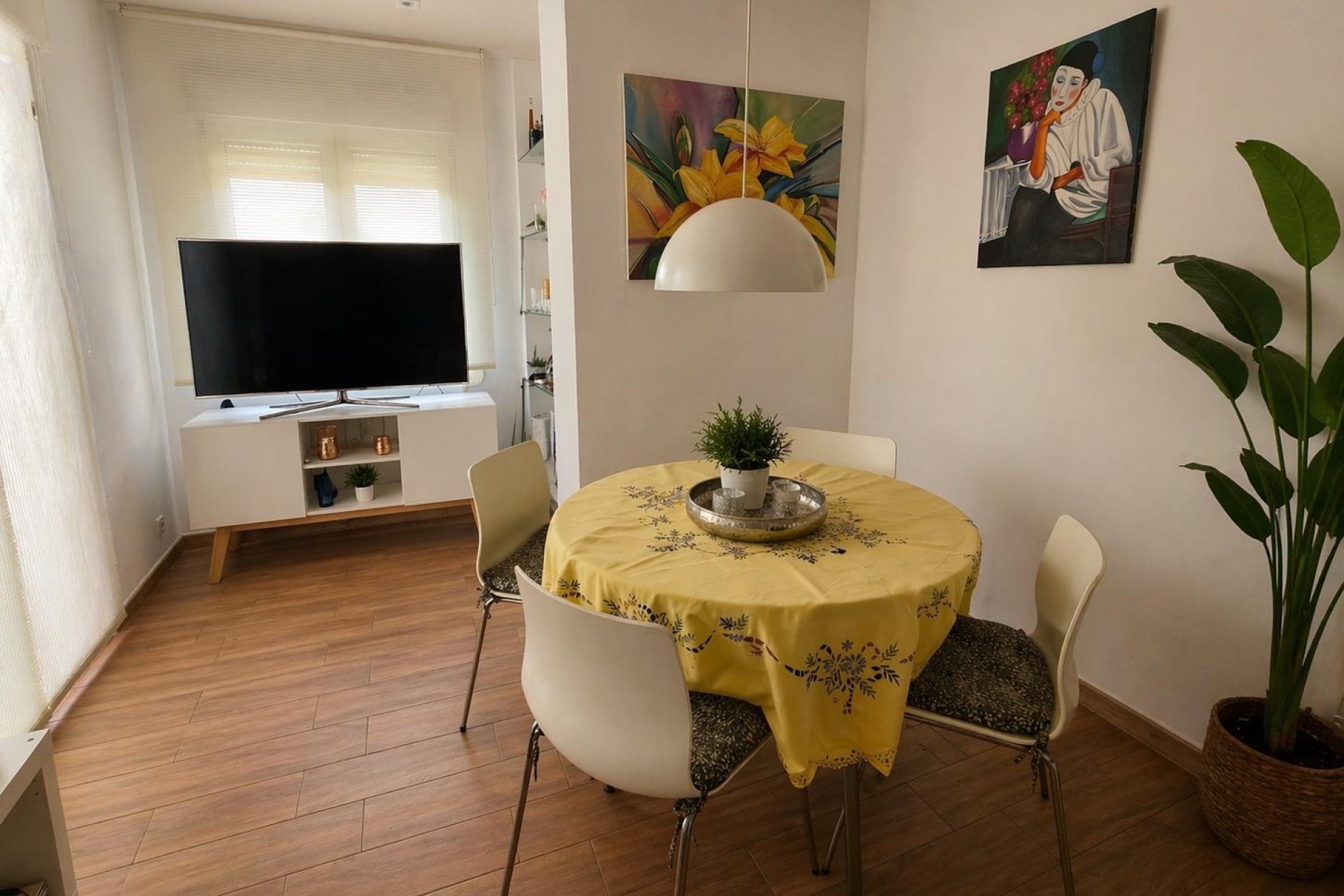 Herverkoop - Appartement / Flat -
Jávea - Costa Blanca