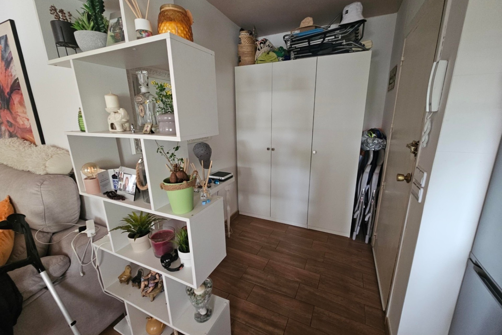 Herverkoop - Appartement / Flat -
Jávea - Costa Blanca