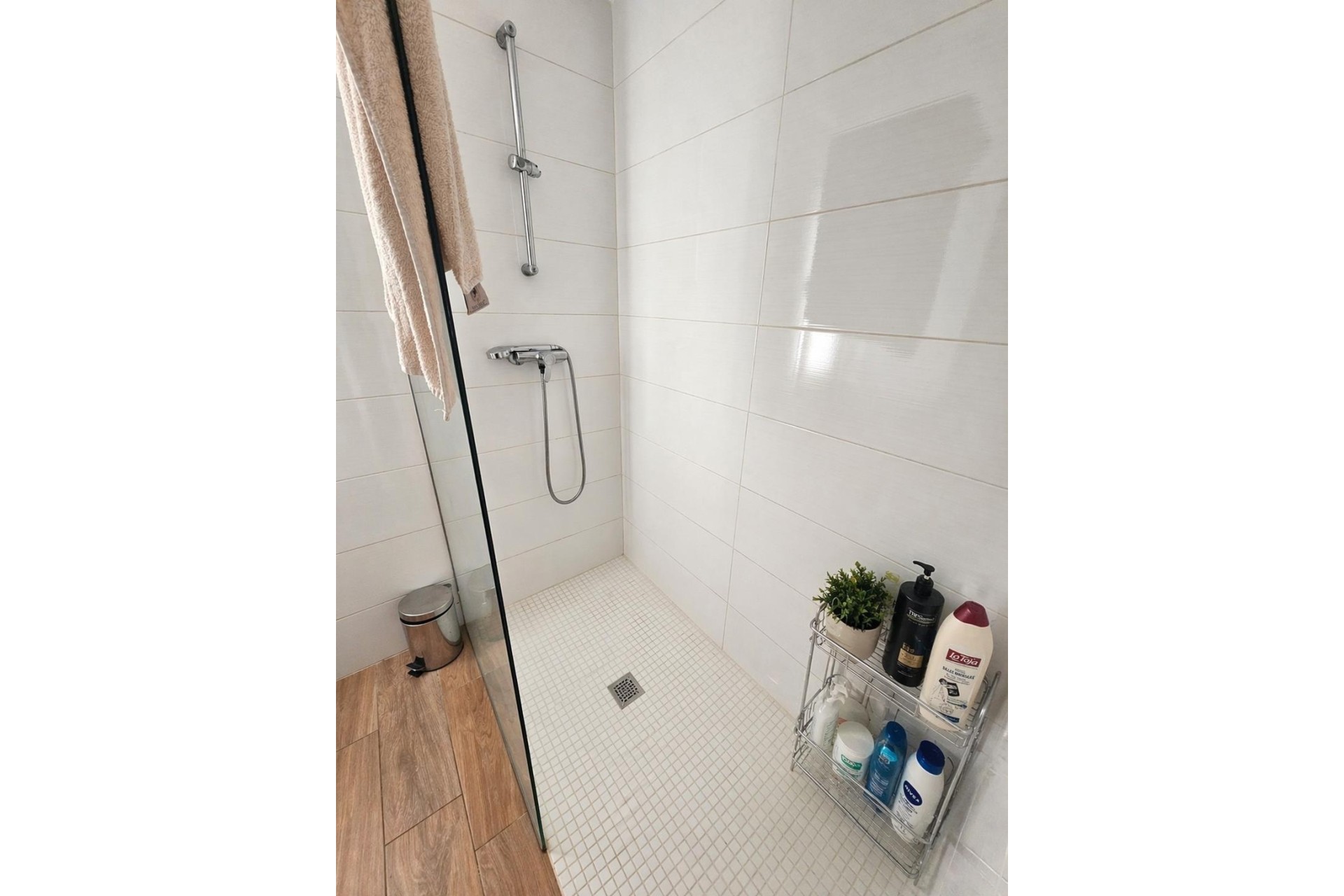 Herverkoop - Appartement / Flat -
Jávea - Costa Blanca