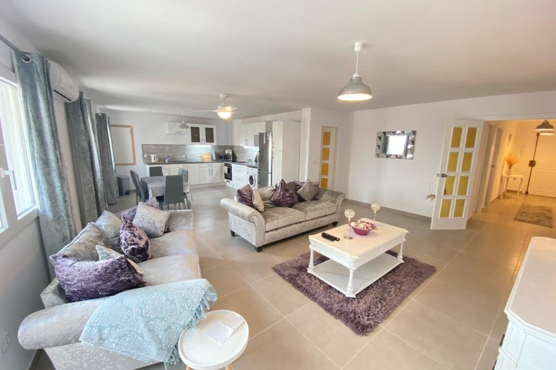 Herverkoop - Appartement / Flat -
Jávea - Costa Blanca