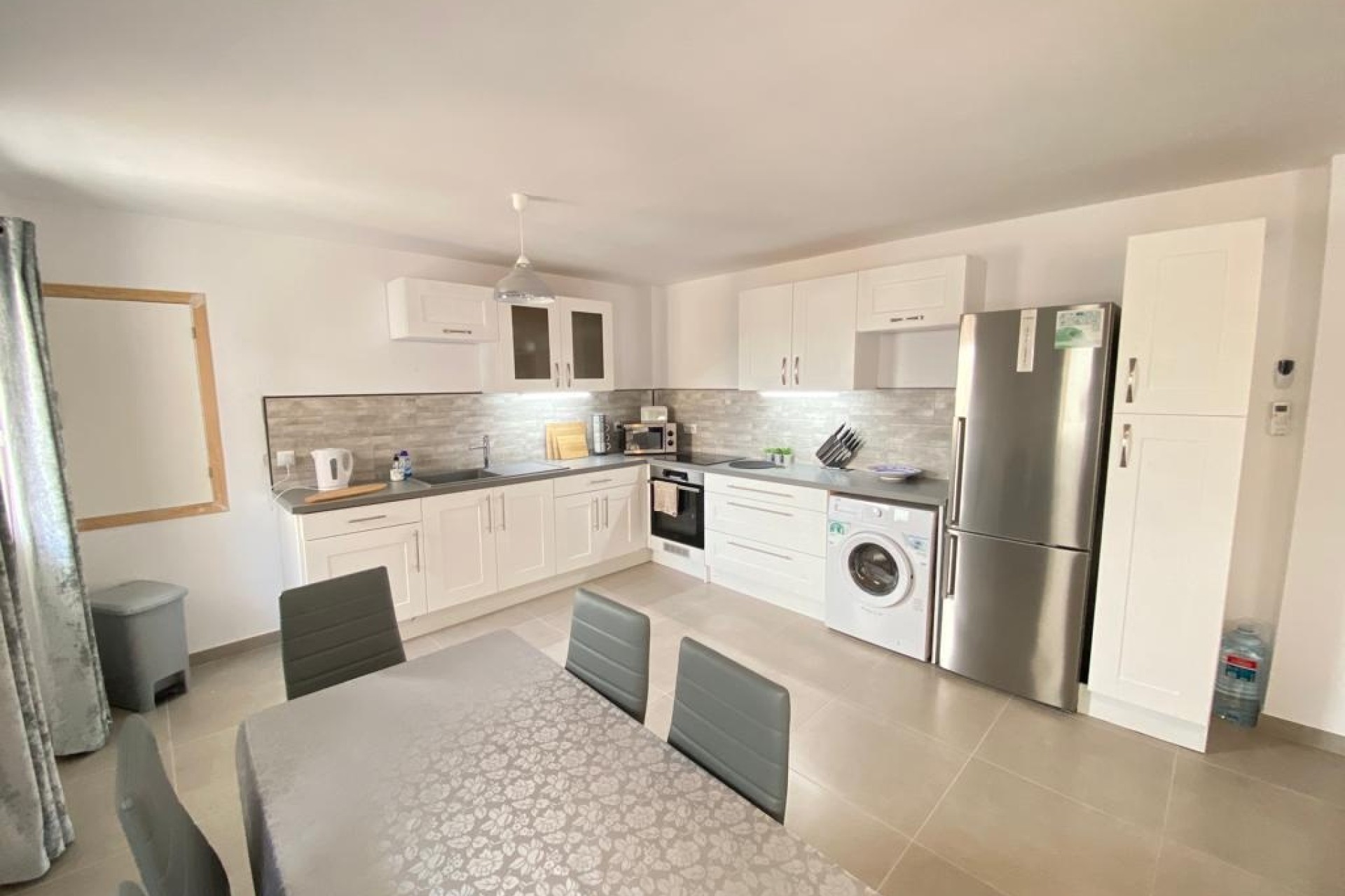 Herverkoop - Appartement / Flat -
Jávea - Costa Blanca
