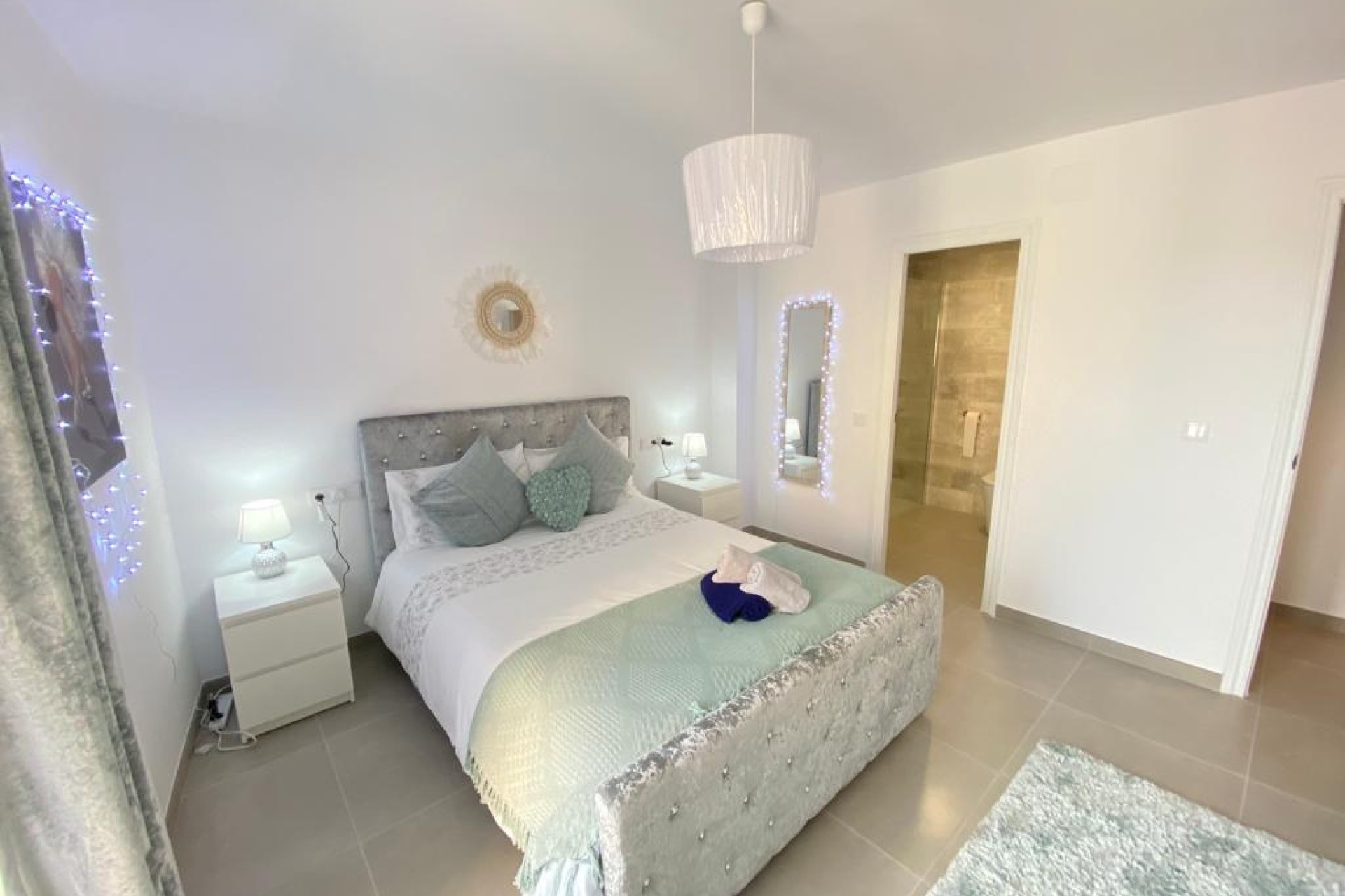 Herverkoop - Appartement / Flat -
Jávea - Costa Blanca