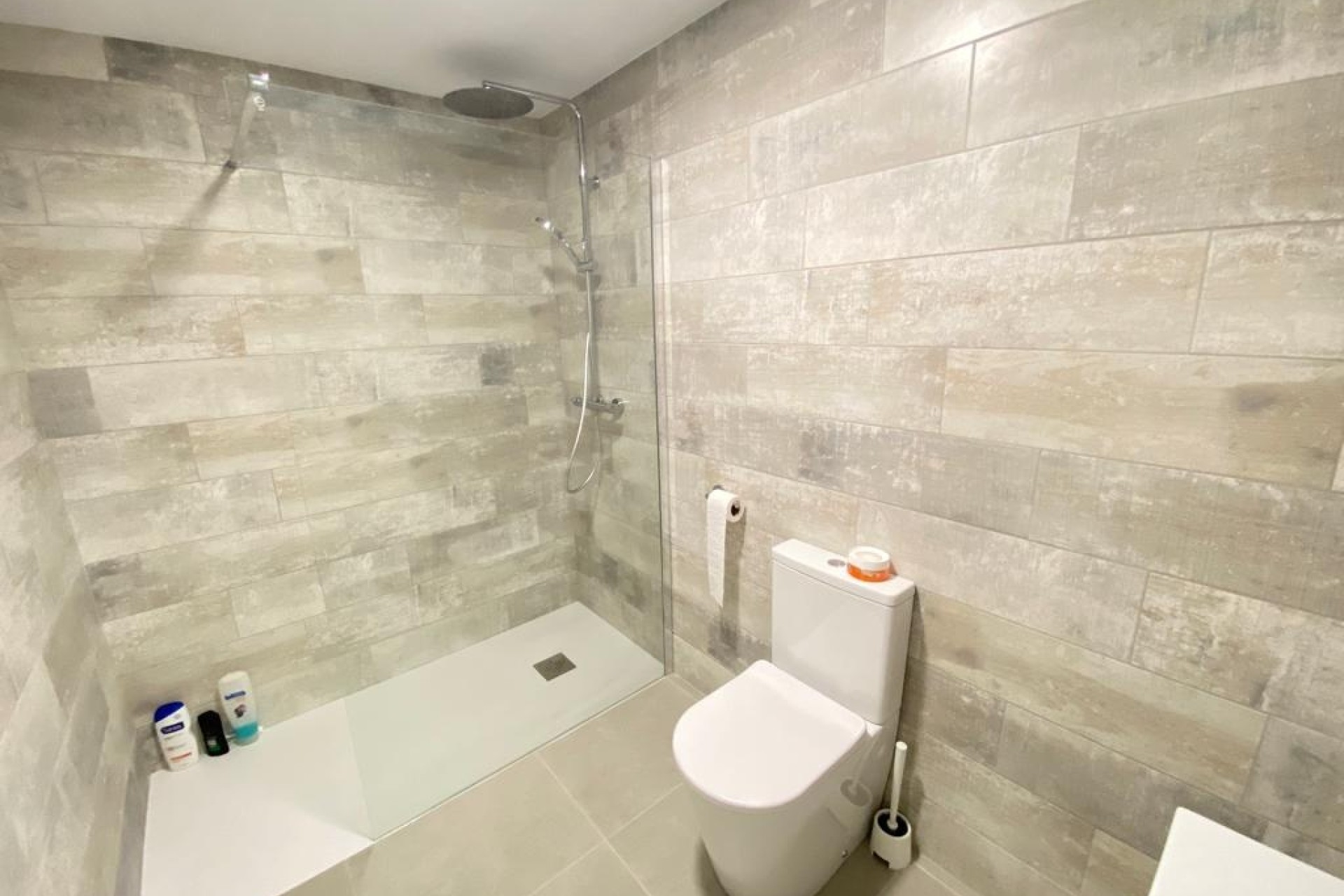 Herverkoop - Appartement / Flat -
Jávea - Costa Blanca