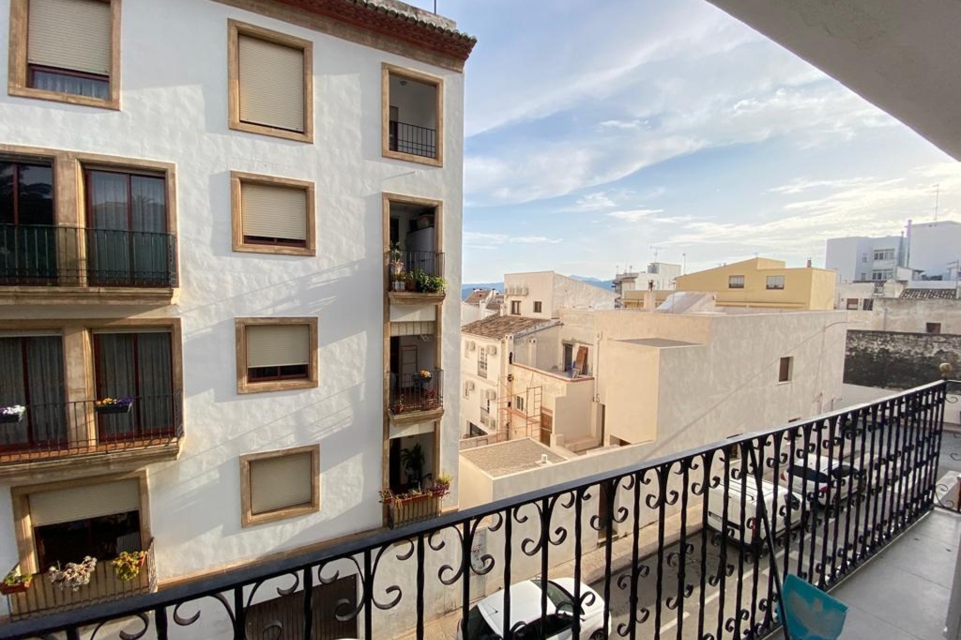 Herverkoop - Appartement / Flat -
Jávea - Costa Blanca