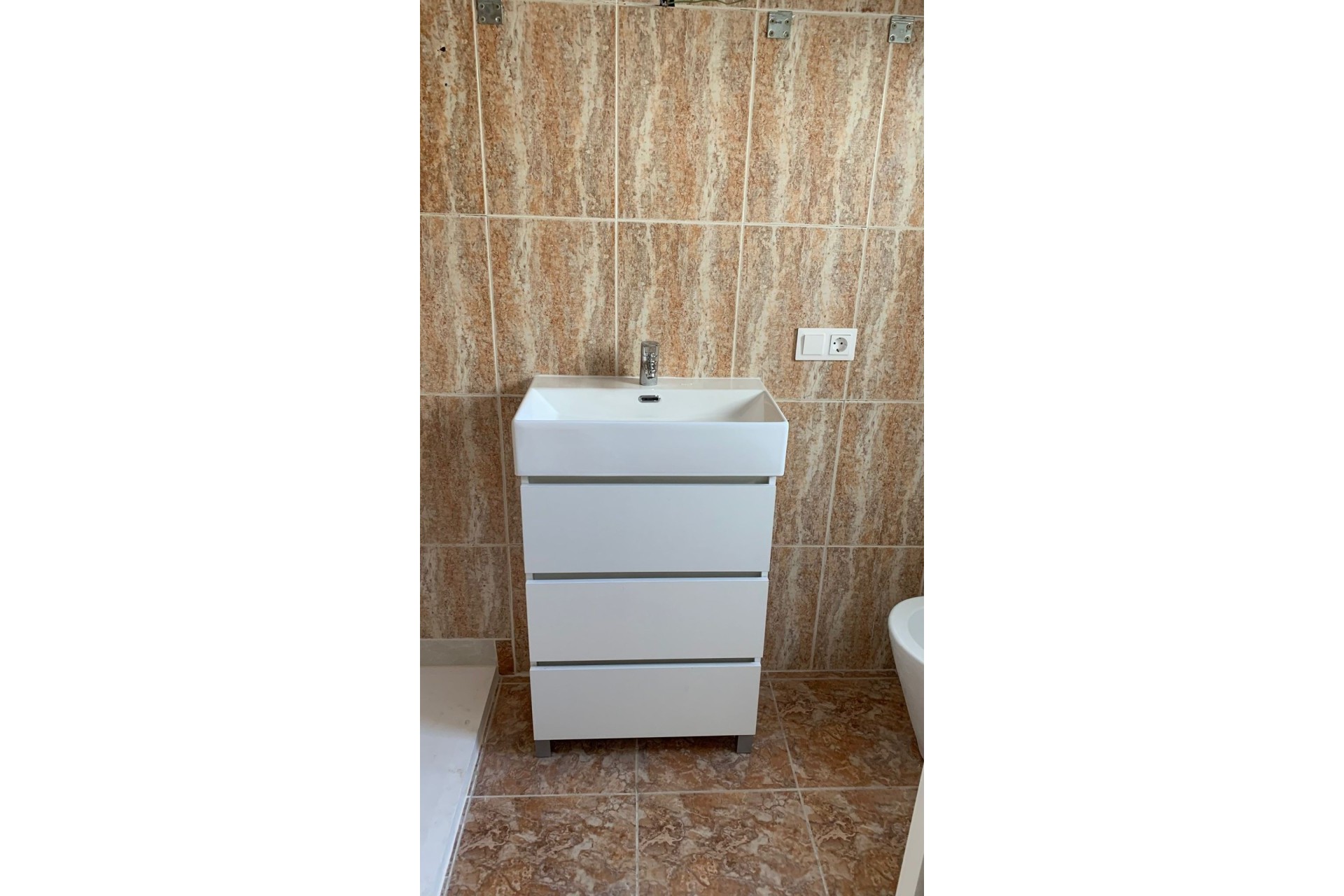 Herverkoop - Appartement / Flat -
Jávea - Costa Blanca