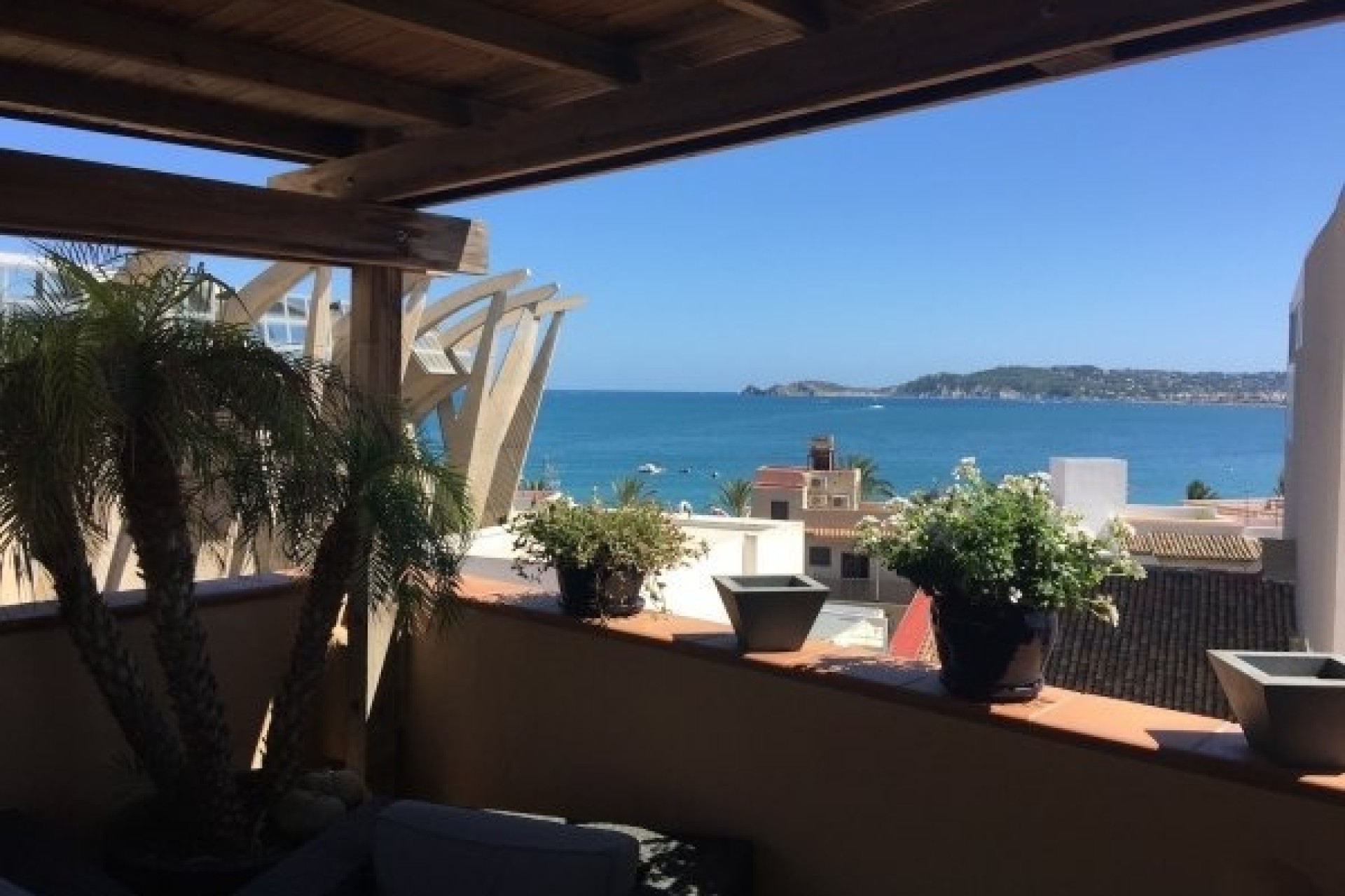 Herverkoop - Appartement / Flat -
Jávea - Costa Blanca